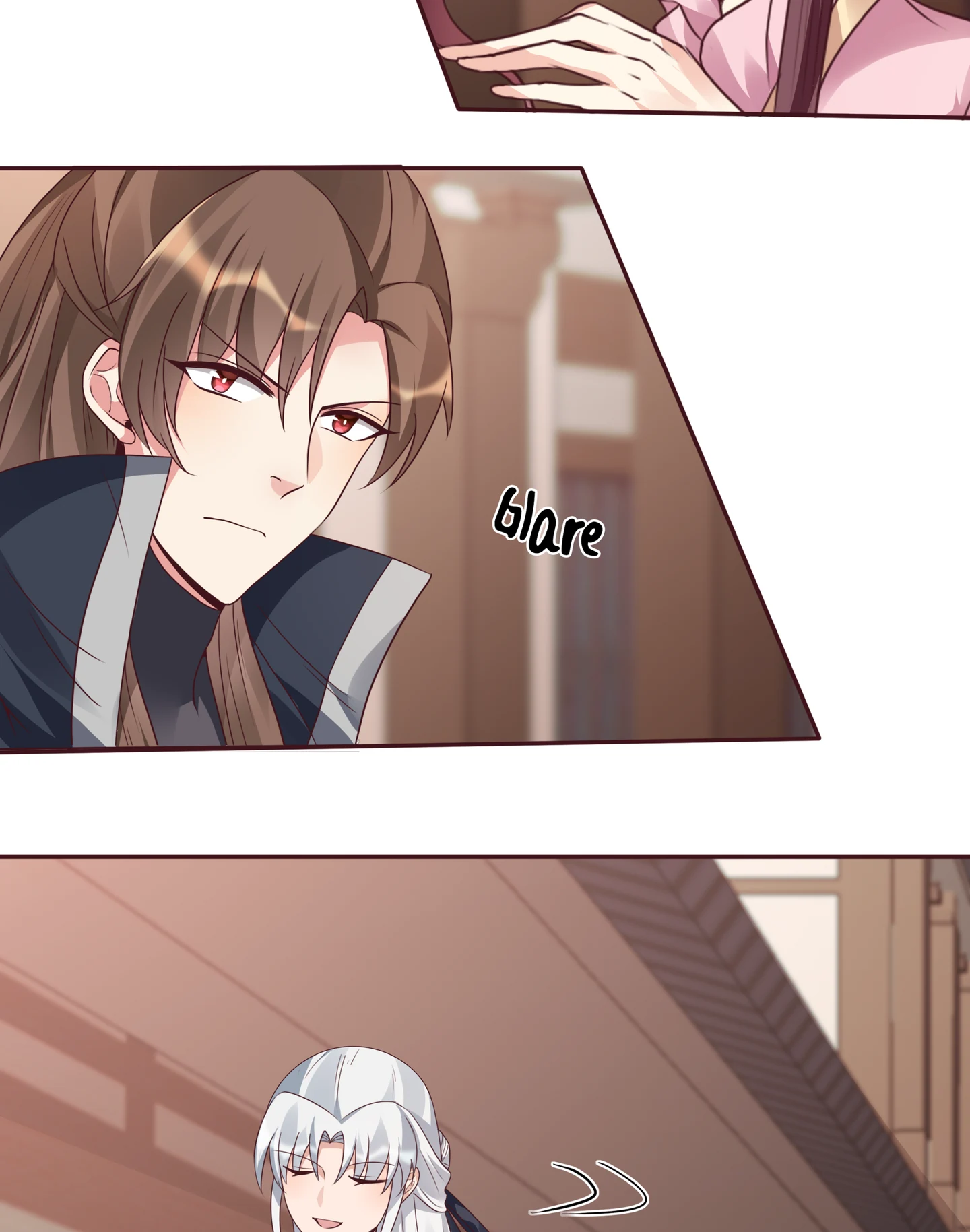 The Unbridled Genius Medic Chapter 128 - Page 9