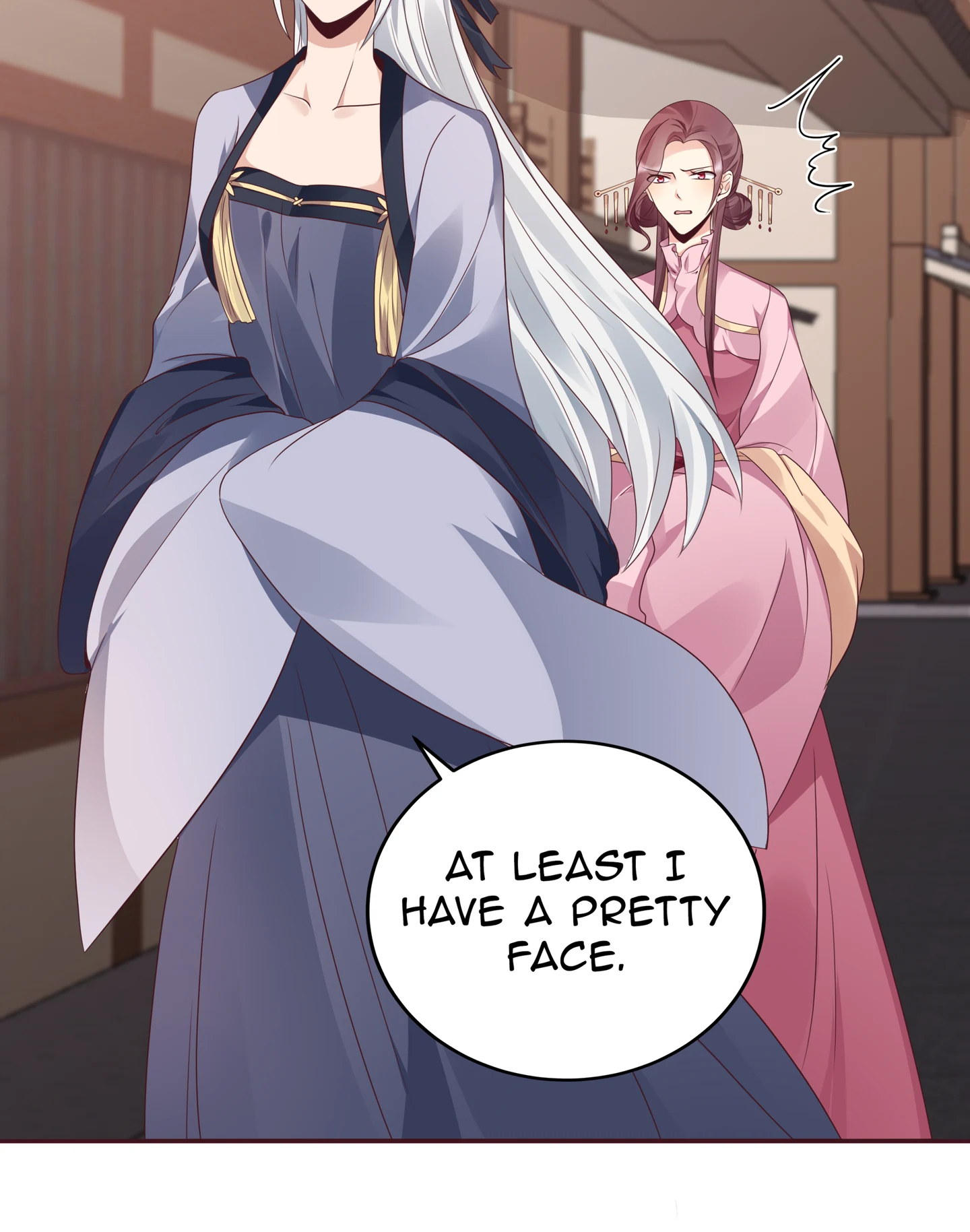 The Unbridled Genius Medic Chapter 128 - Page 10