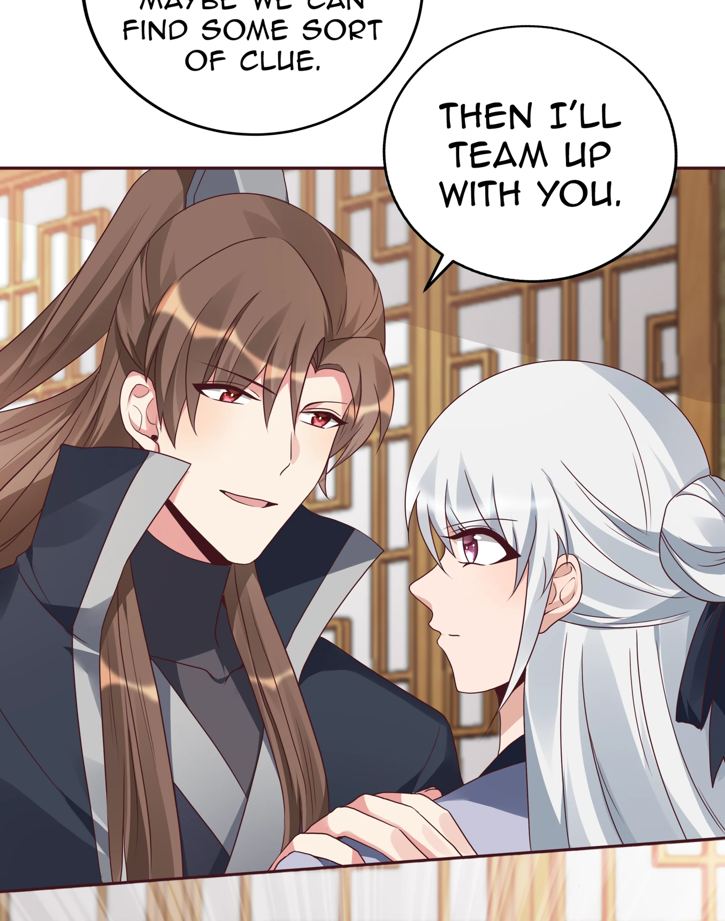 The Unbridled Genius Medic Chapter 129 - Page 13