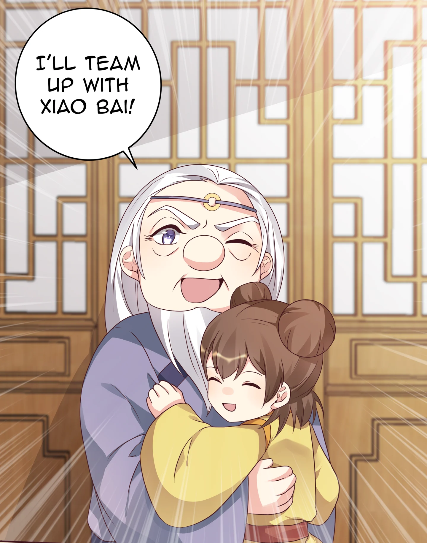 The Unbridled Genius Medic Chapter 129 - Page 14