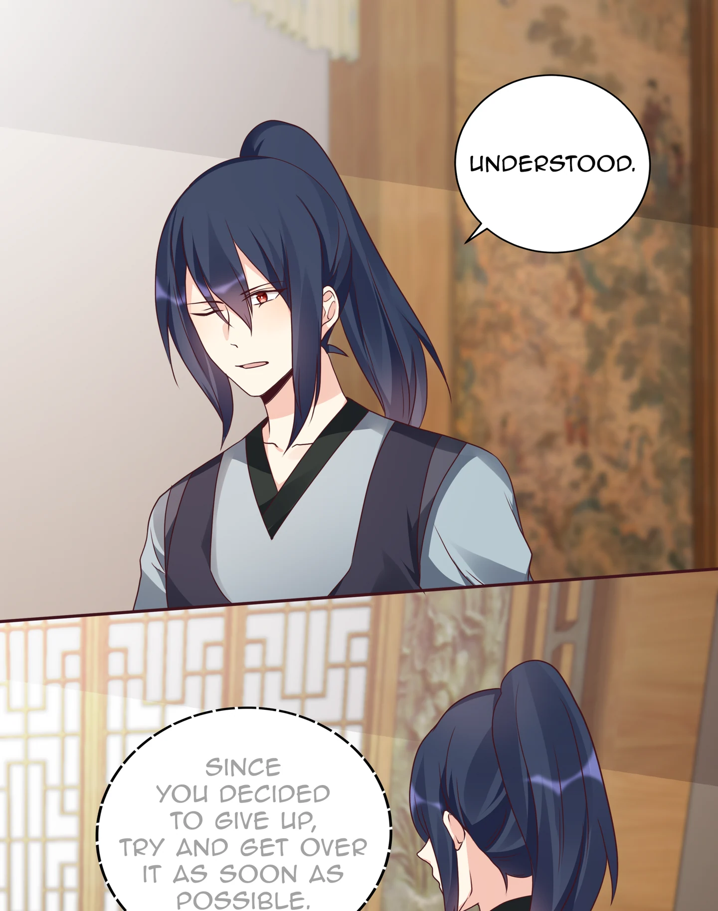 The Unbridled Genius Medic Chapter 129 - Page 16