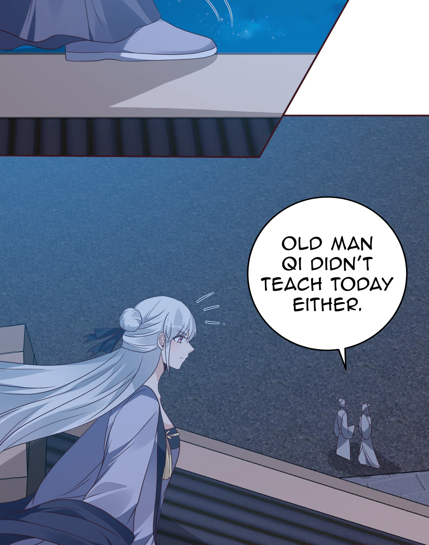 The Unbridled Genius Medic Chapter 129 - Page 19
