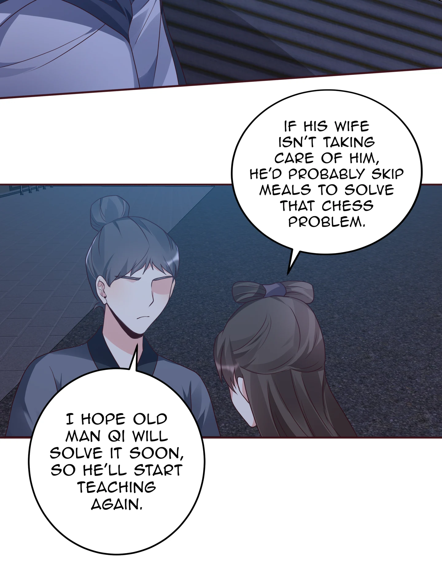 The Unbridled Genius Medic Chapter 129 - Page 20