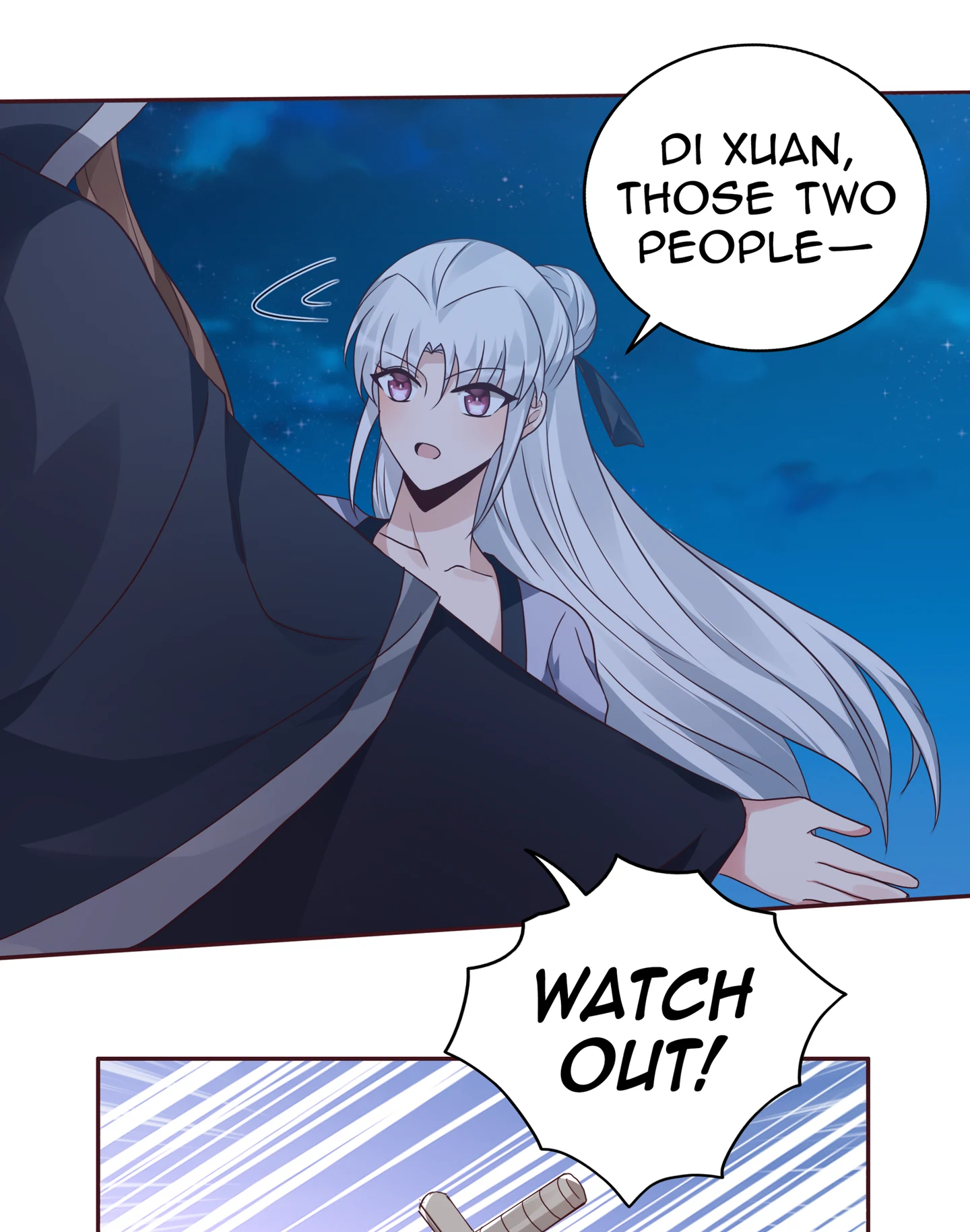 The Unbridled Genius Medic Chapter 129 - Page 21