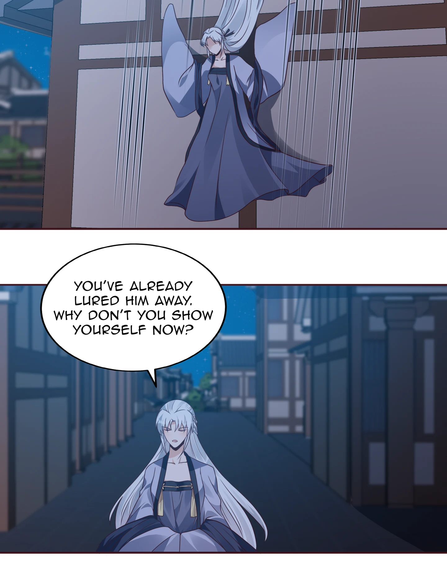 The Unbridled Genius Medic Chapter 129 - Page 25