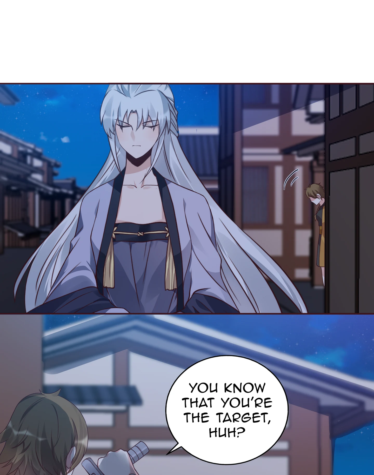 The Unbridled Genius Medic Chapter 129 - Page 26