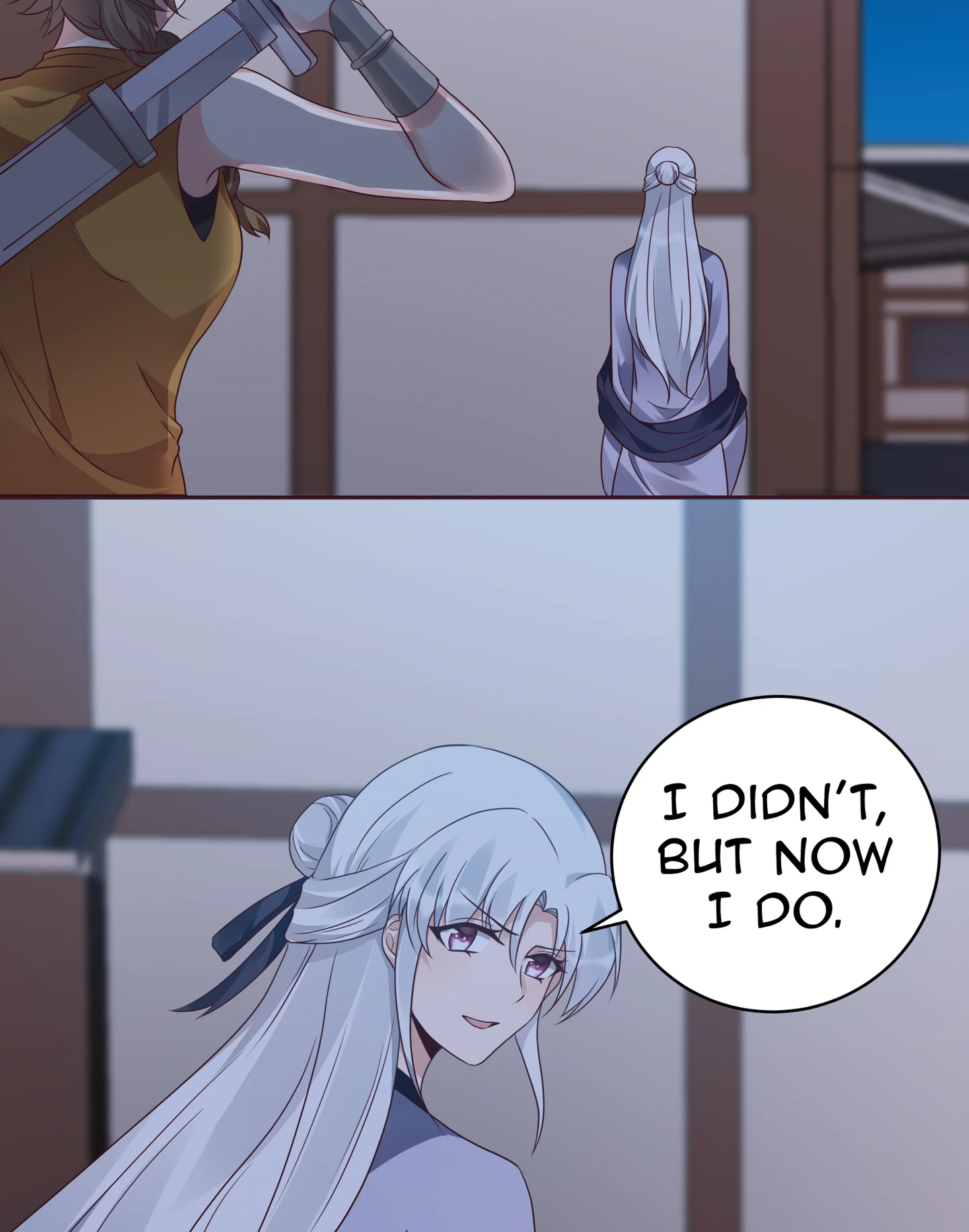 The Unbridled Genius Medic Chapter 129 - Page 27