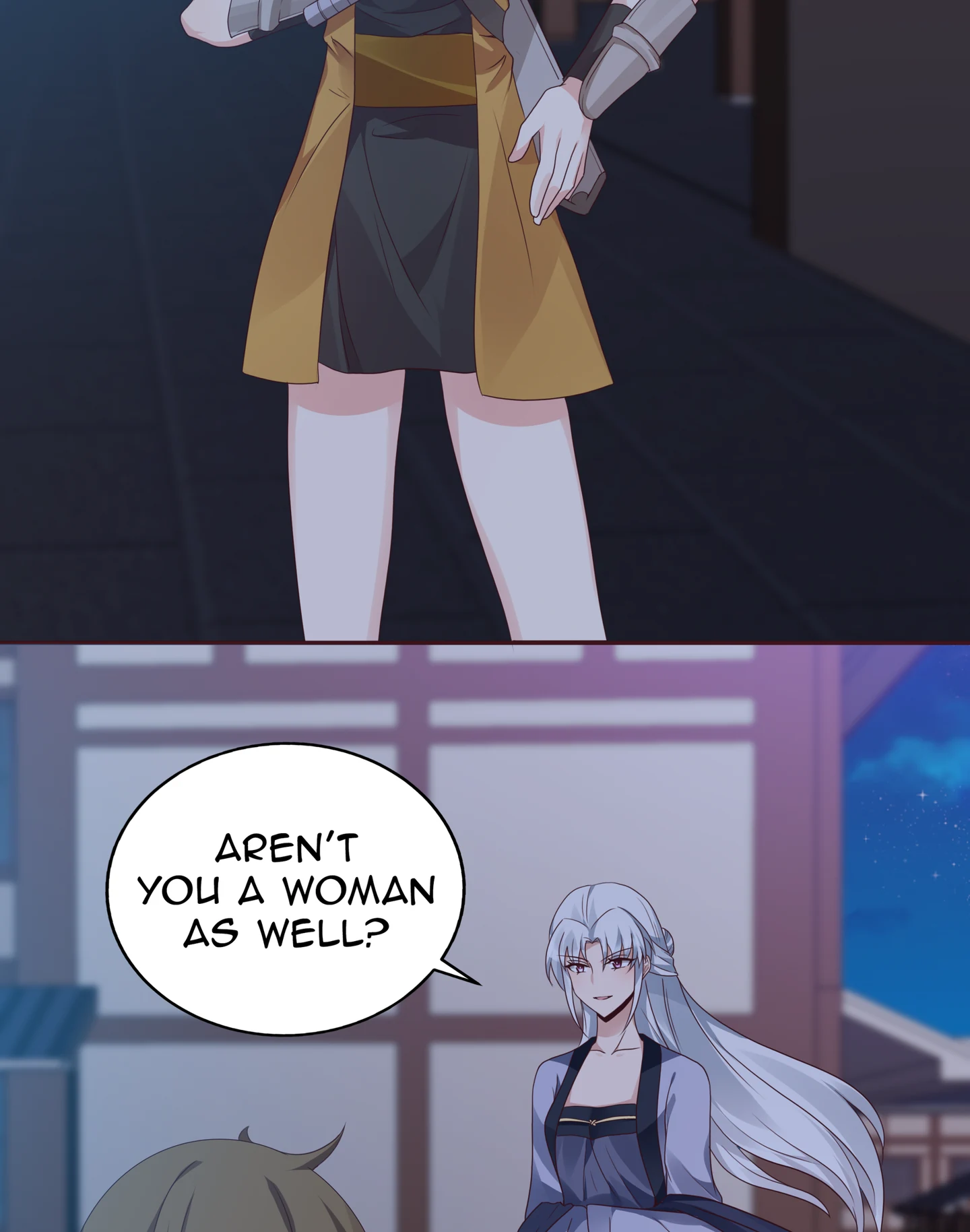 The Unbridled Genius Medic Chapter 129 - Page 29