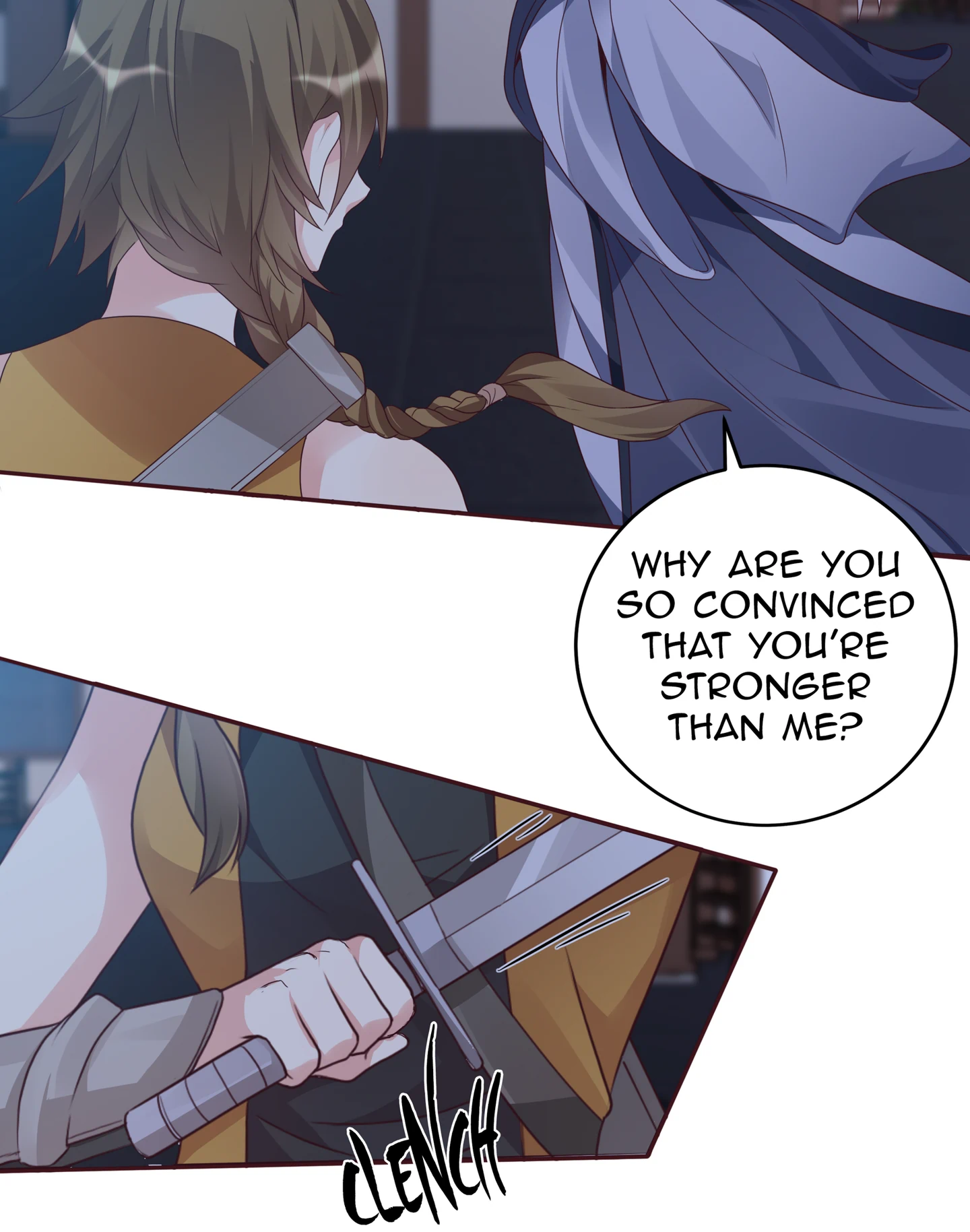 The Unbridled Genius Medic Chapter 129 - Page 30