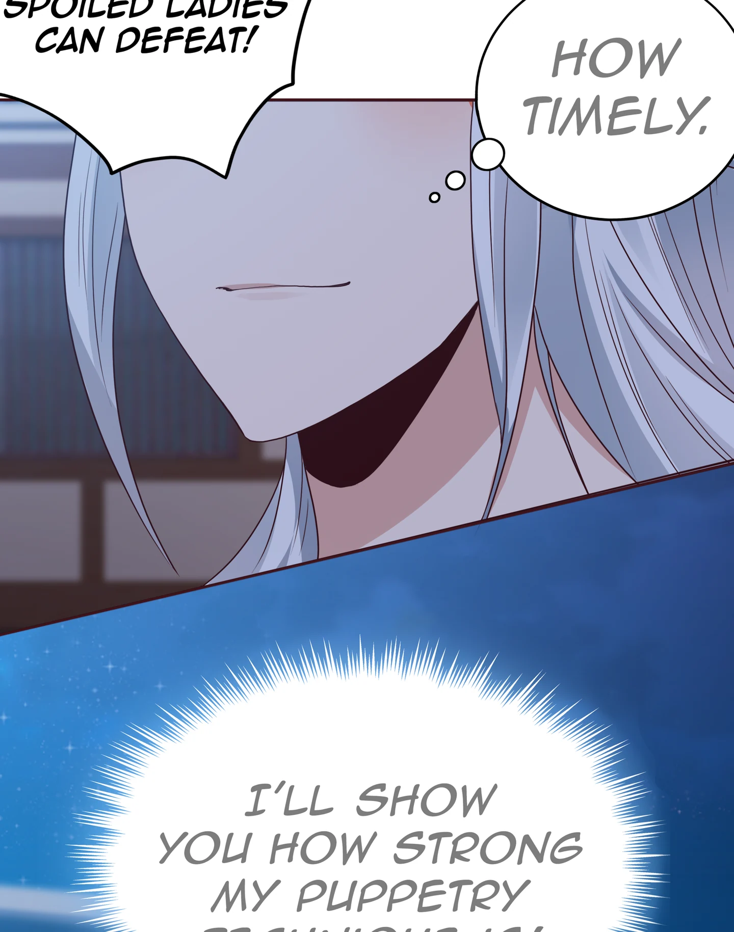 The Unbridled Genius Medic Chapter 129 - Page 32