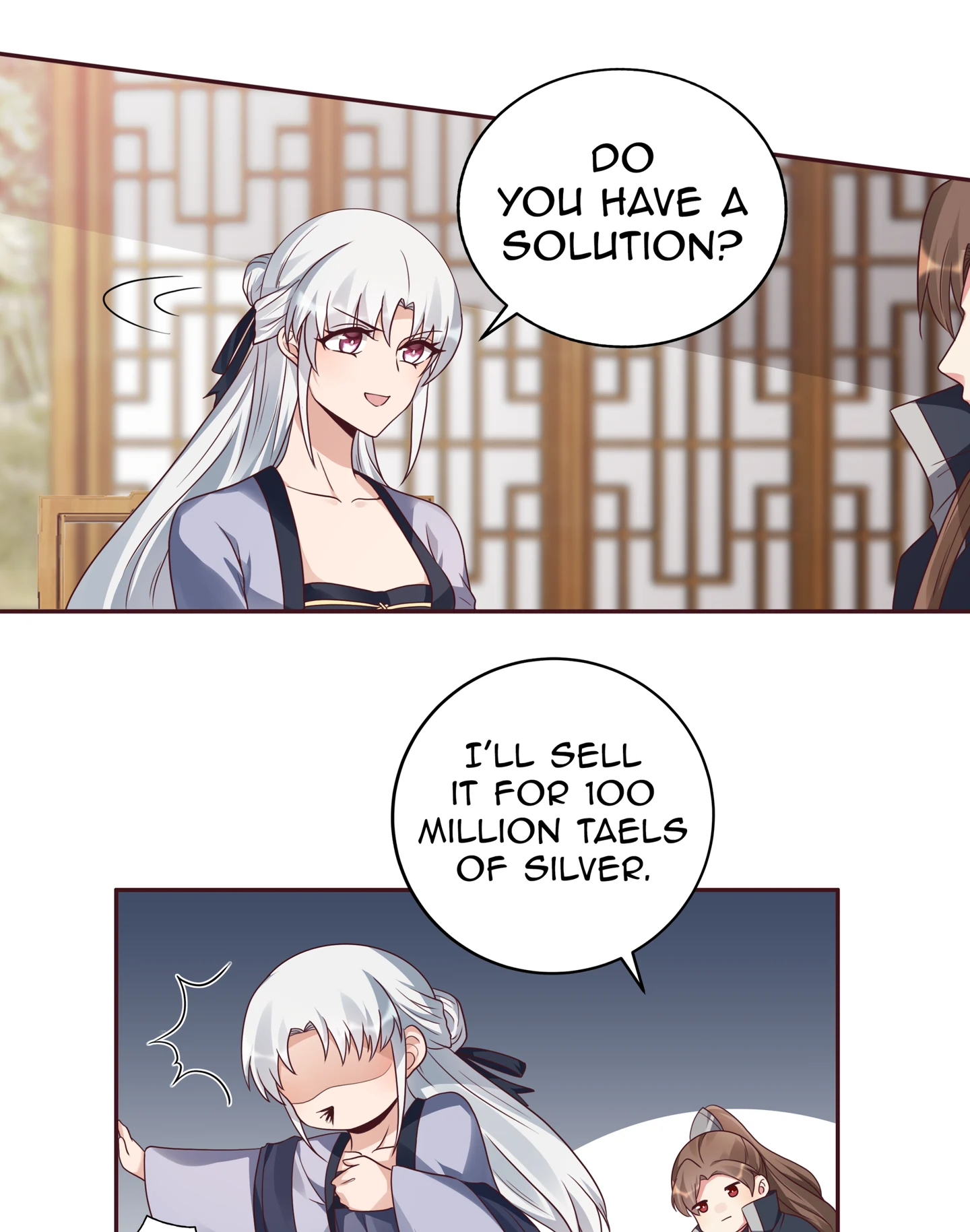 The Unbridled Genius Medic Chapter 129 - Page 6
