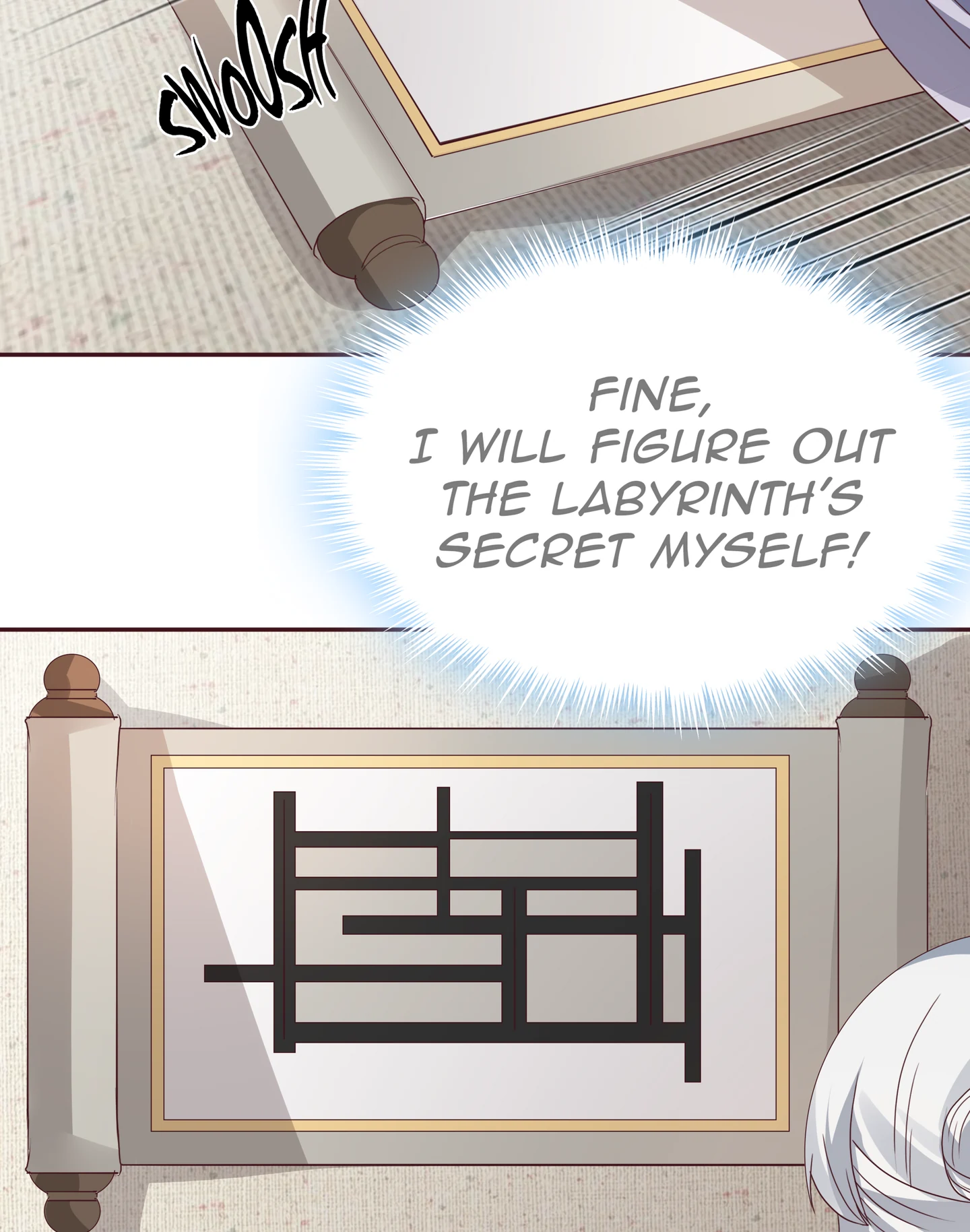 The Unbridled Genius Medic Chapter 129 - Page 8