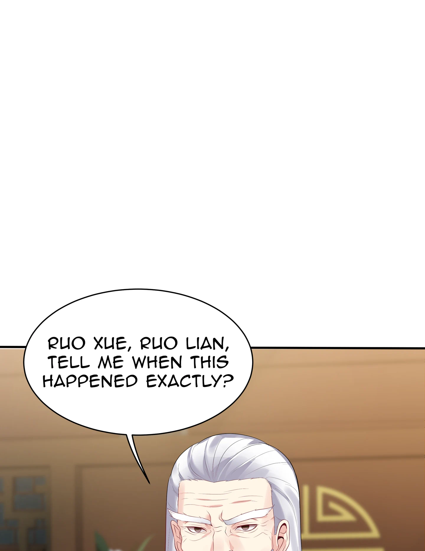 The Unbridled Genius Medic Chapter 13 - Page 1