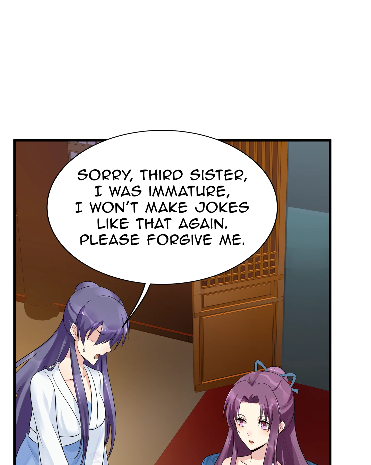 The Unbridled Genius Medic Chapter 13 - Page 11