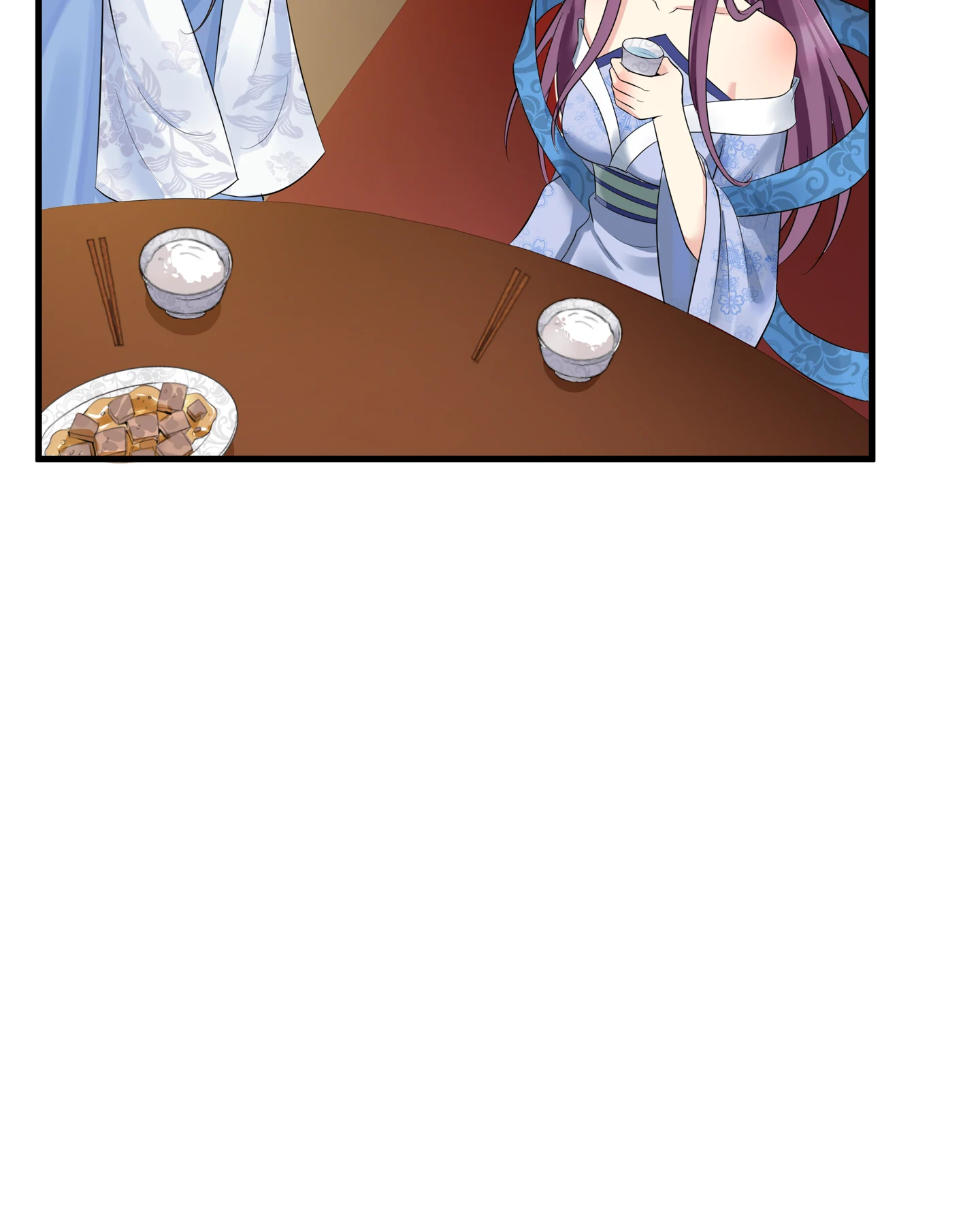 The Unbridled Genius Medic Chapter 13 - Page 12