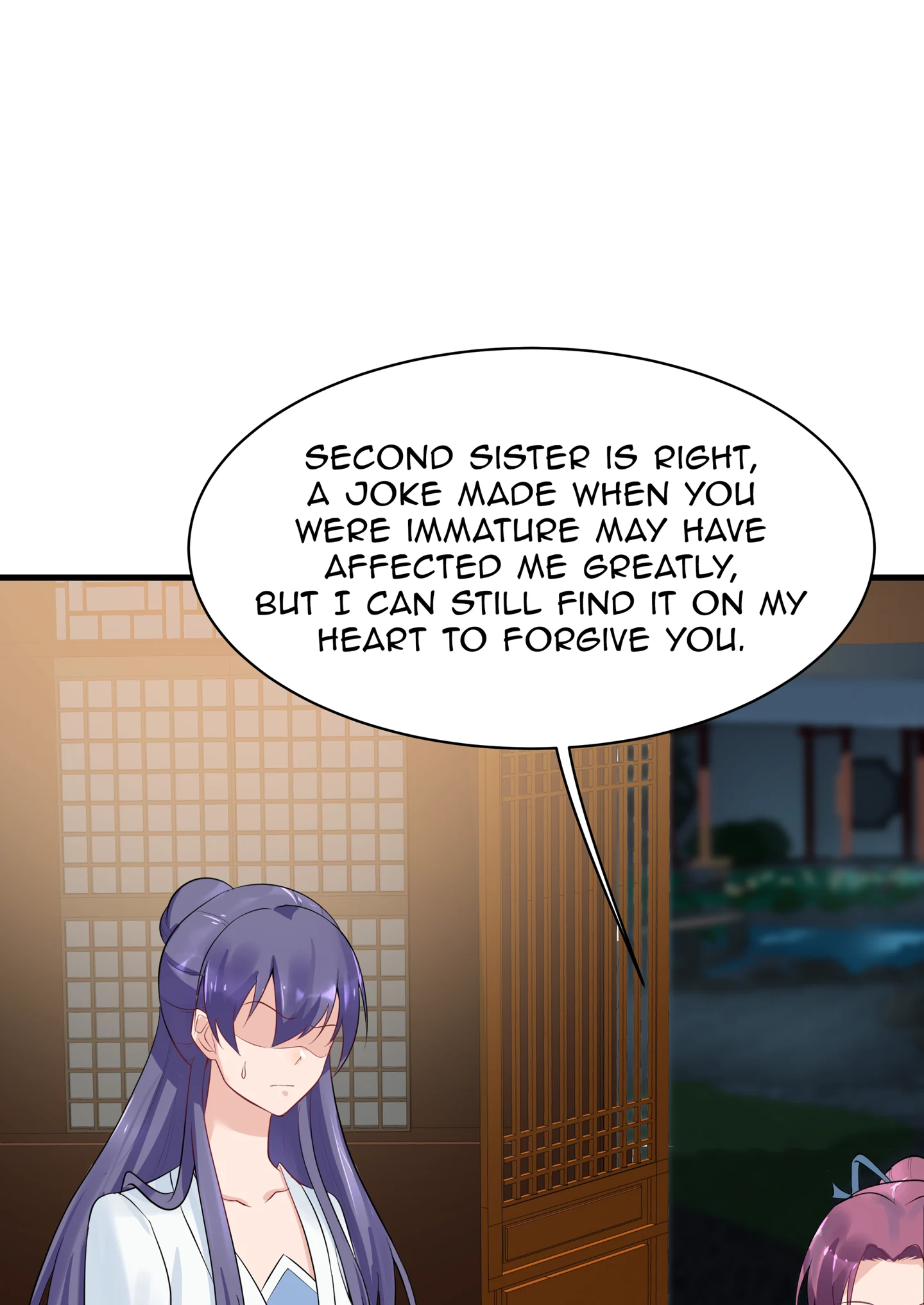 The Unbridled Genius Medic Chapter 13 - Page 13