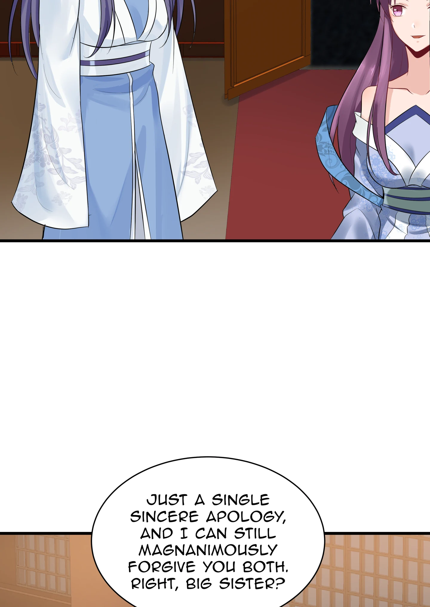 The Unbridled Genius Medic Chapter 13 - Page 14