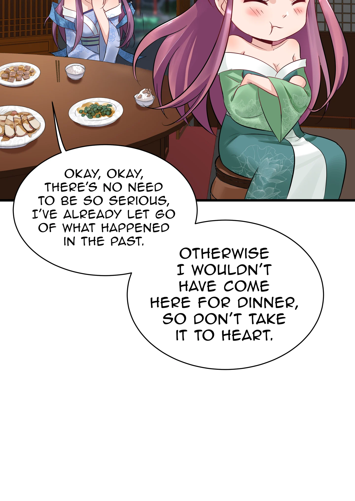 The Unbridled Genius Medic Chapter 13 - Page 18