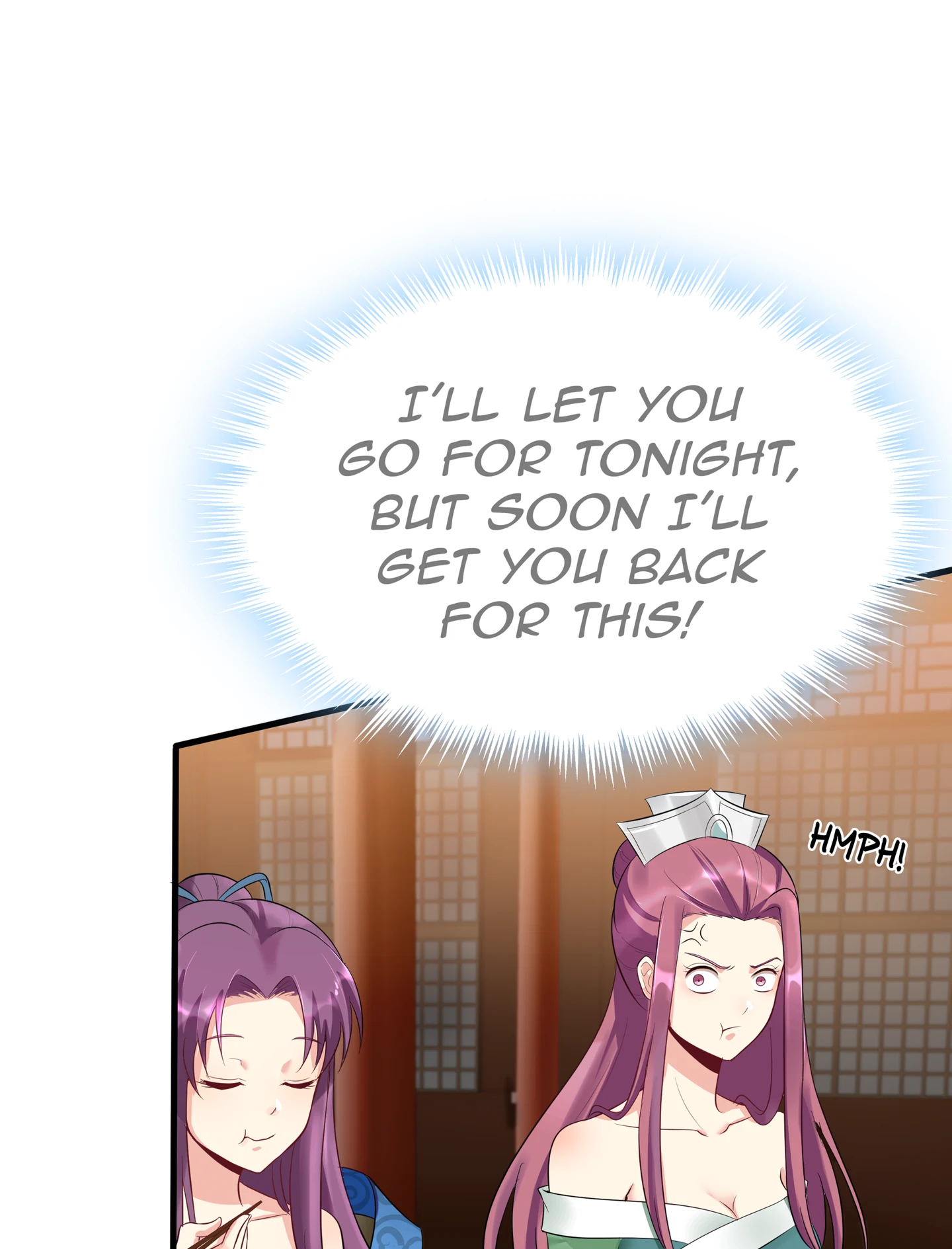 The Unbridled Genius Medic Chapter 13 - Page 19