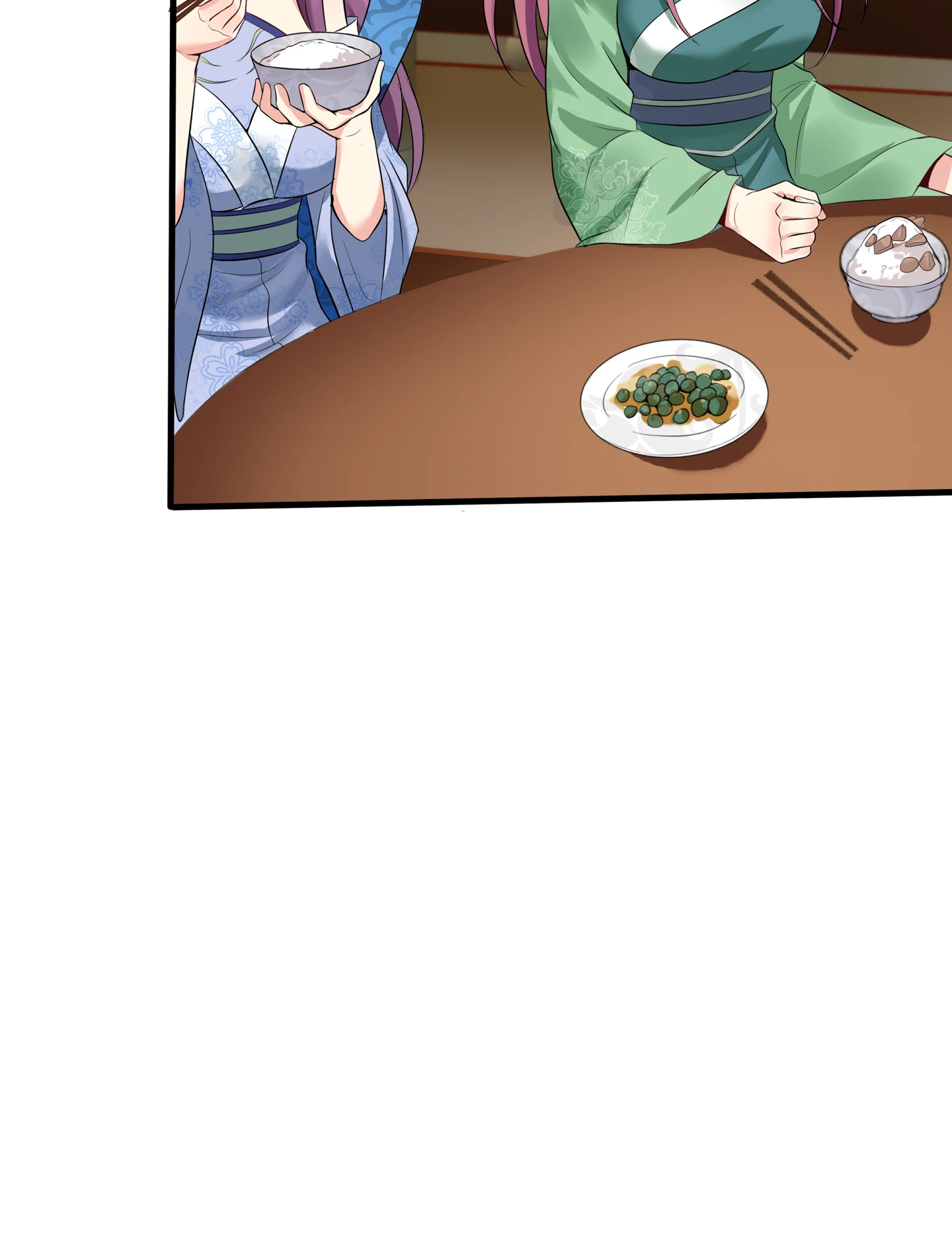 The Unbridled Genius Medic Chapter 13 - Page 20
