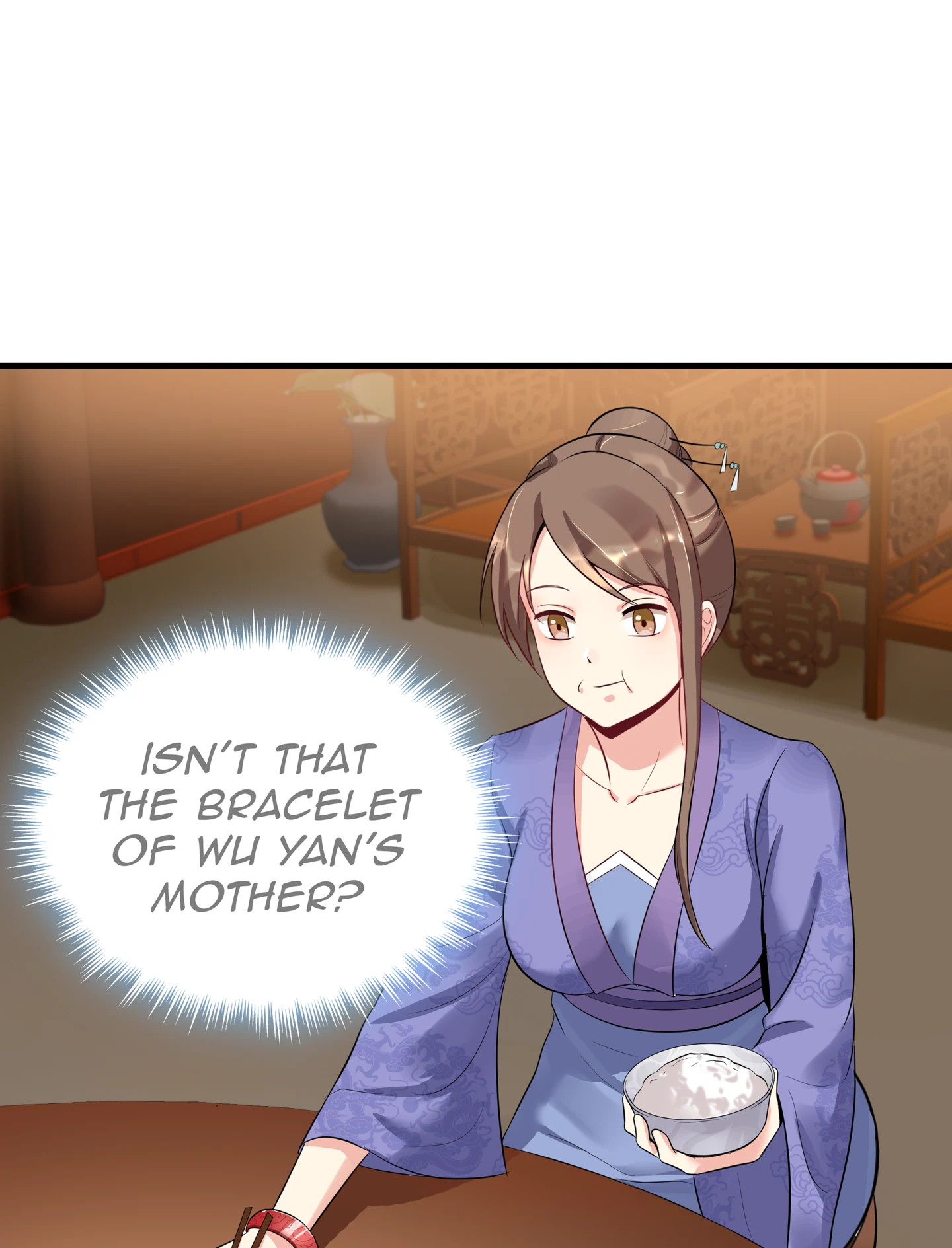 The Unbridled Genius Medic Chapter 13 - Page 22