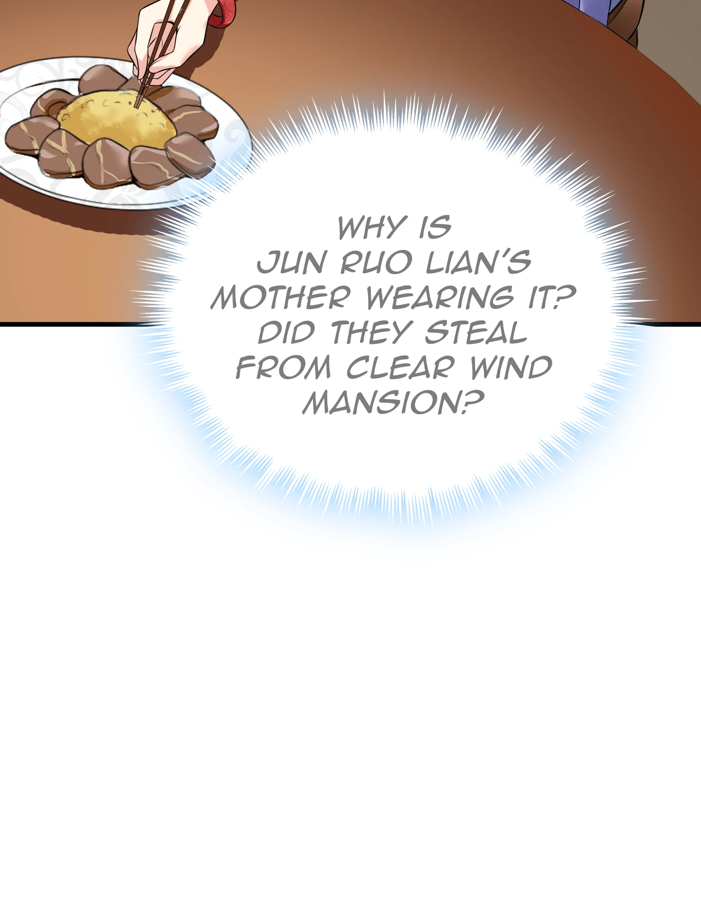 The Unbridled Genius Medic Chapter 13 - Page 23