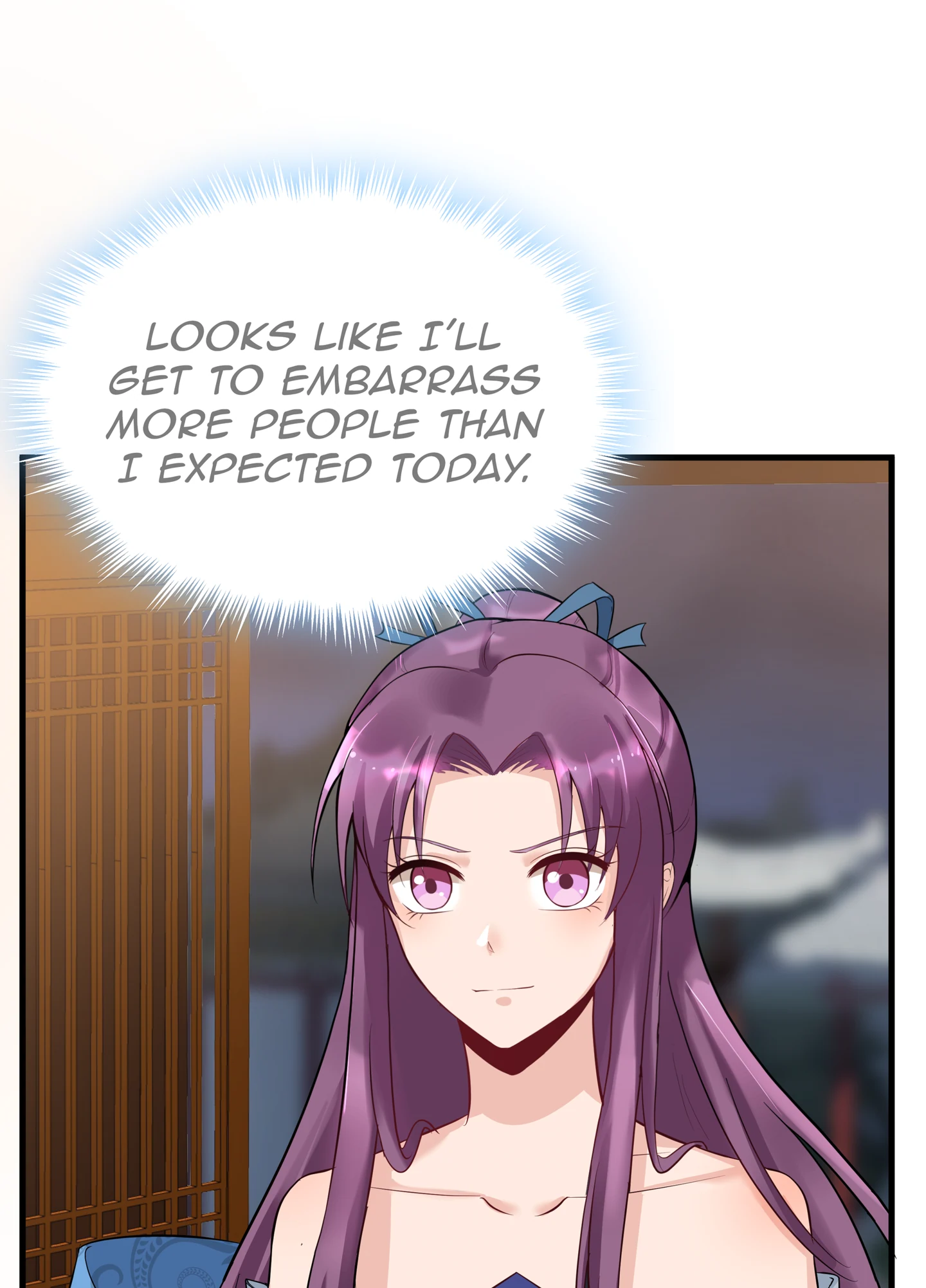 The Unbridled Genius Medic Chapter 13 - Page 24