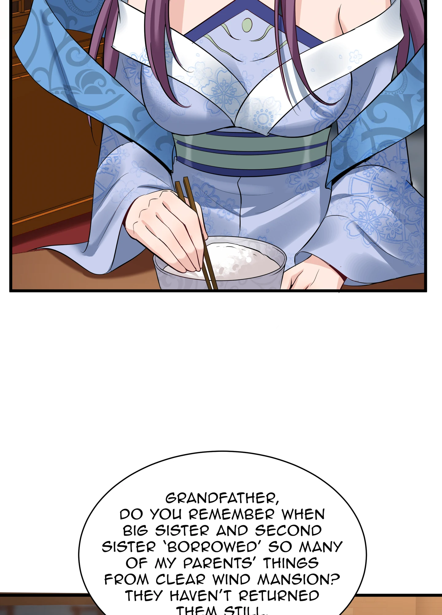 The Unbridled Genius Medic Chapter 13 - Page 25