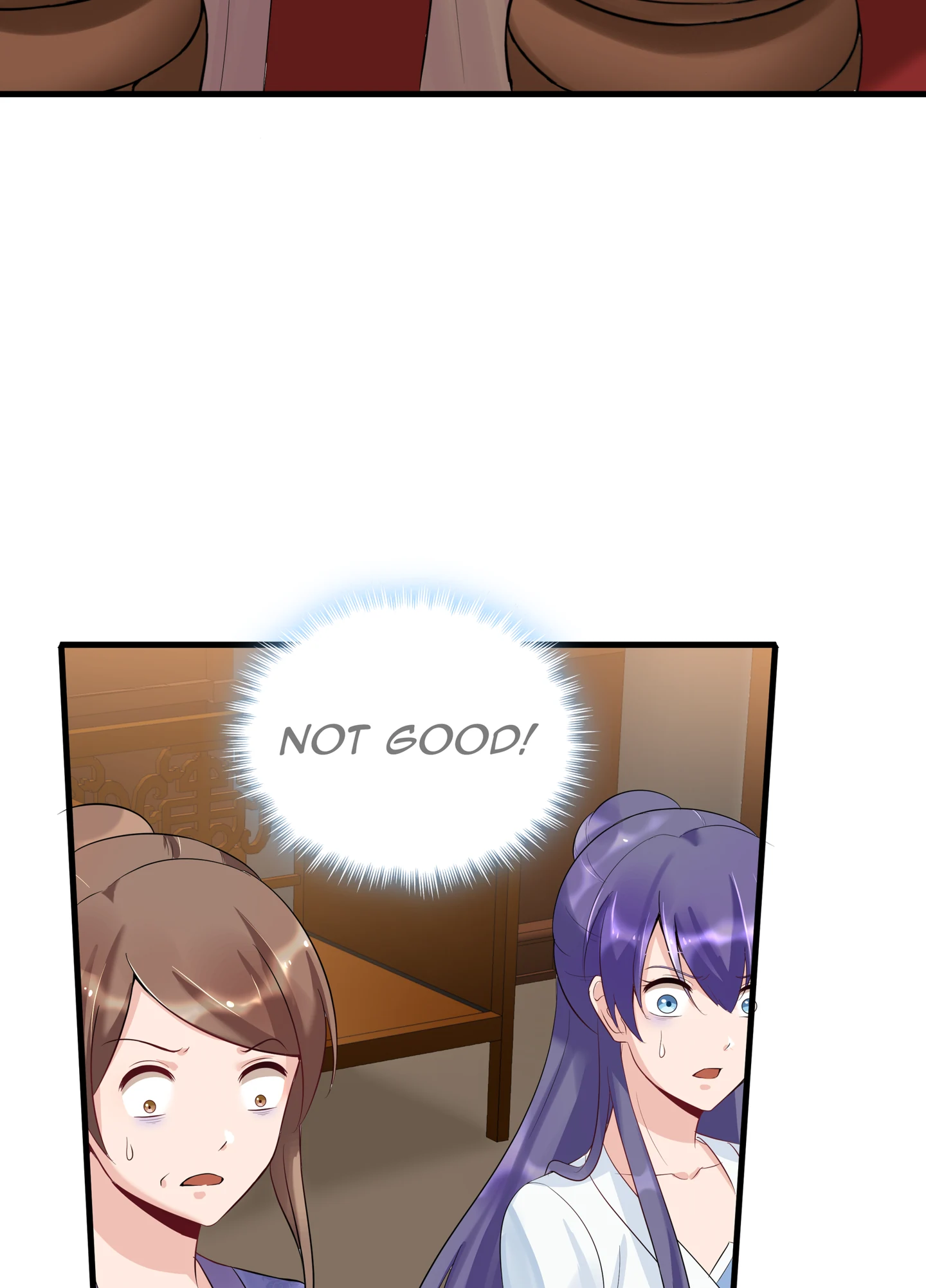 The Unbridled Genius Medic Chapter 13 - Page 27