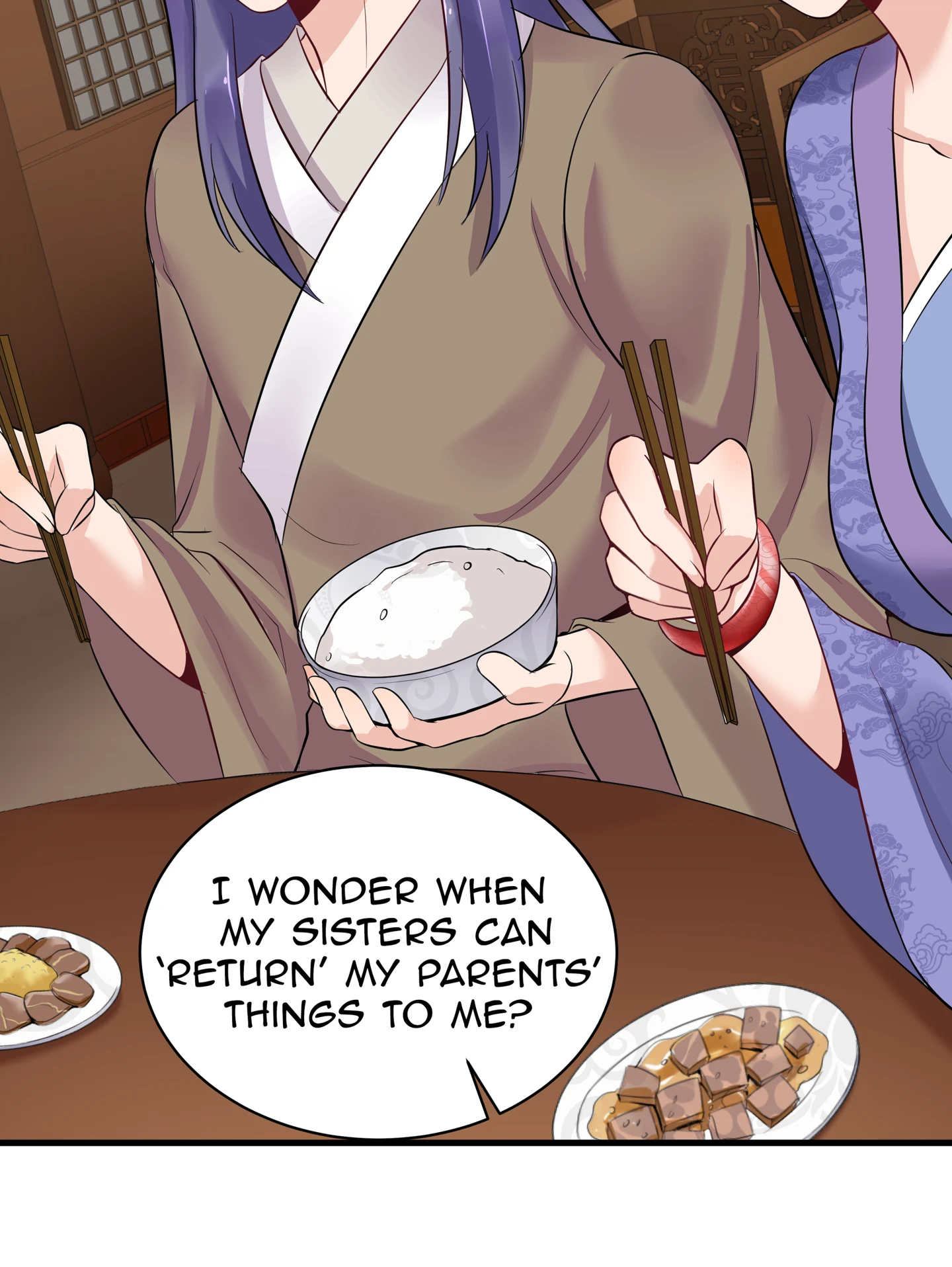 The Unbridled Genius Medic Chapter 13 - Page 30