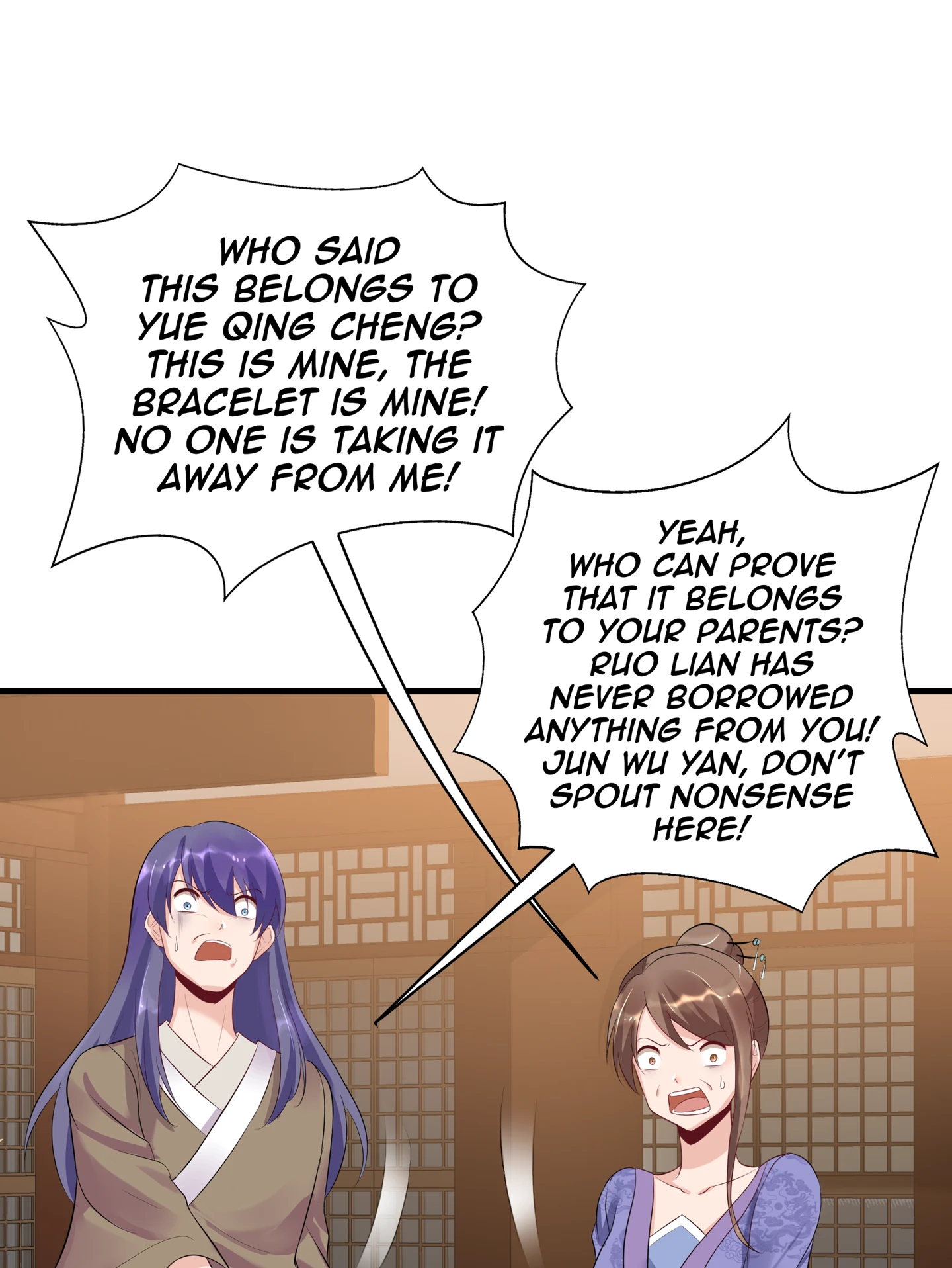 The Unbridled Genius Medic Chapter 13 - Page 31