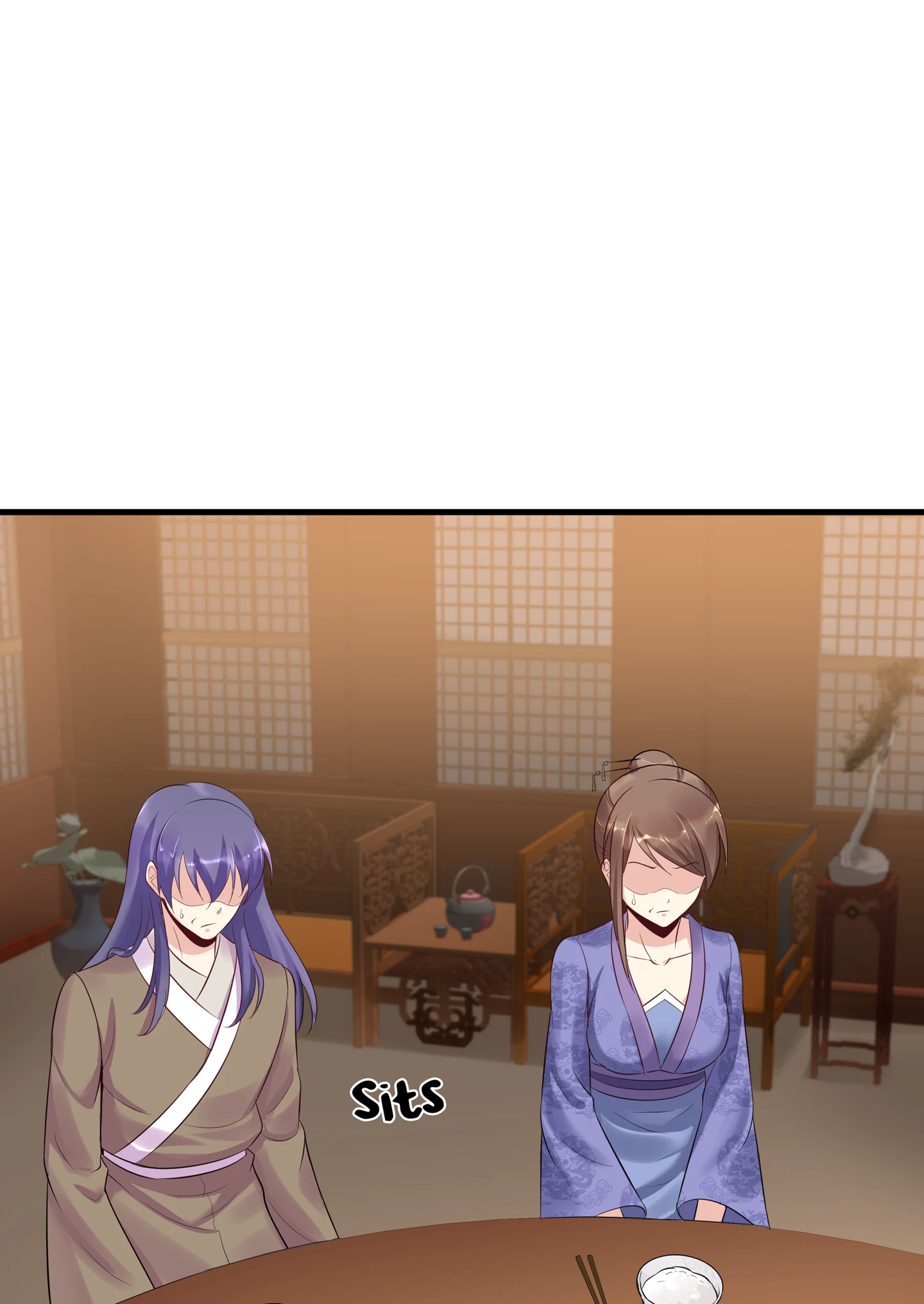 The Unbridled Genius Medic Chapter 13 - Page 34