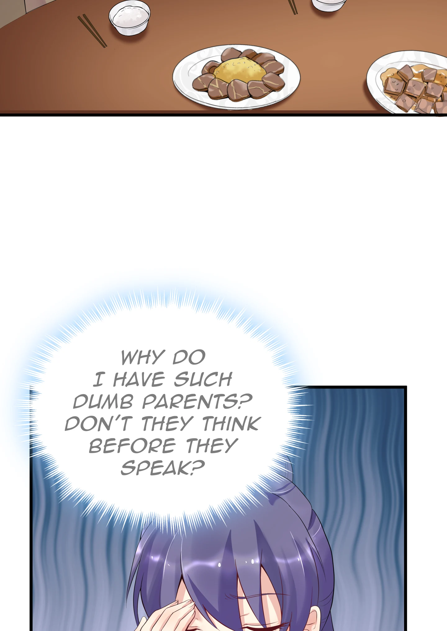 The Unbridled Genius Medic Chapter 13 - Page 35