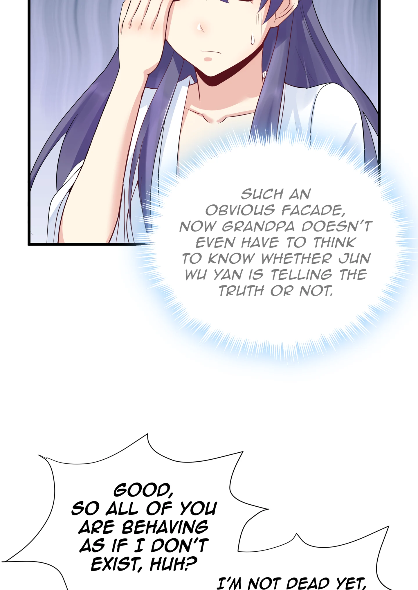 The Unbridled Genius Medic Chapter 13 - Page 36