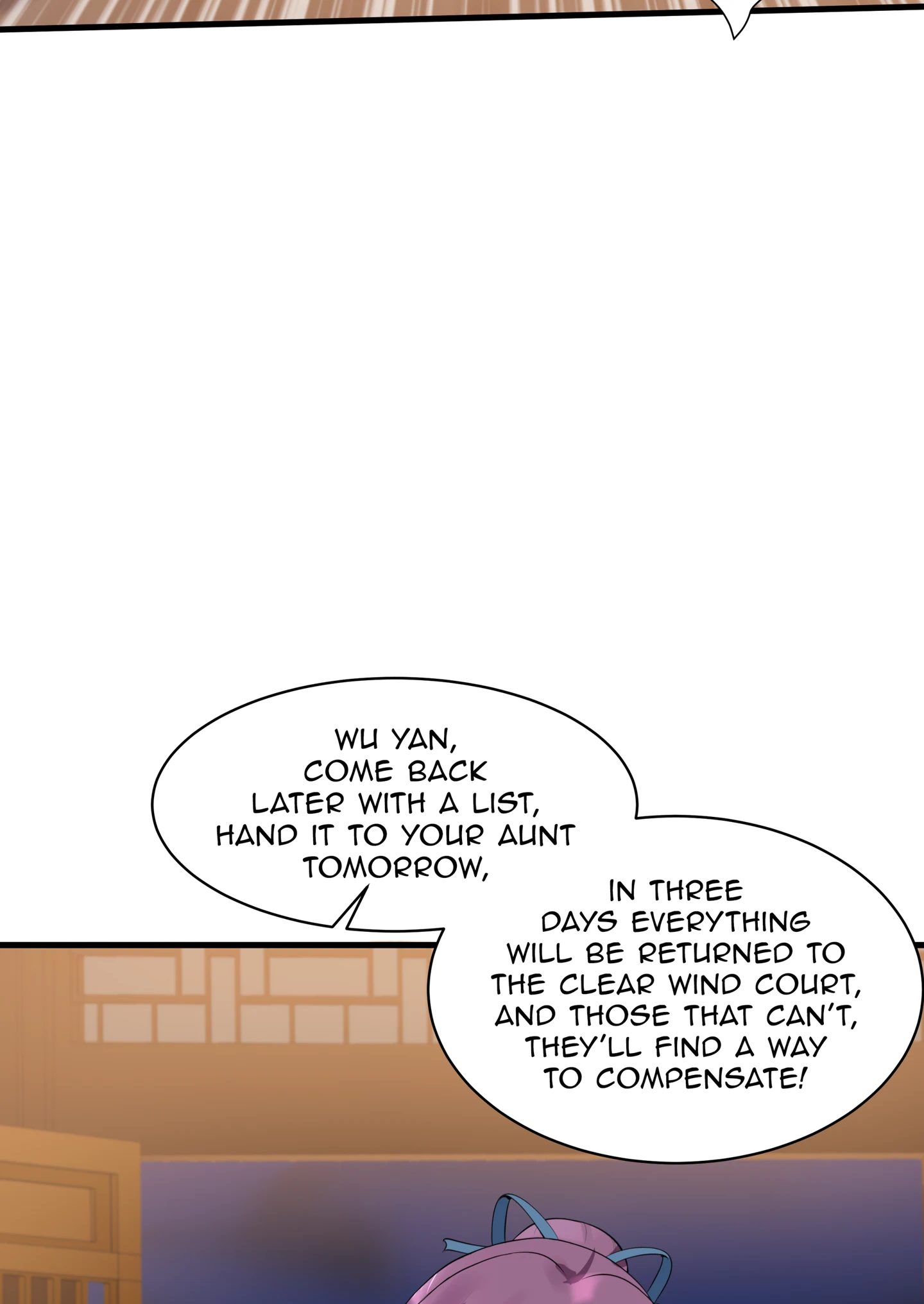 The Unbridled Genius Medic Chapter 13 - Page 38