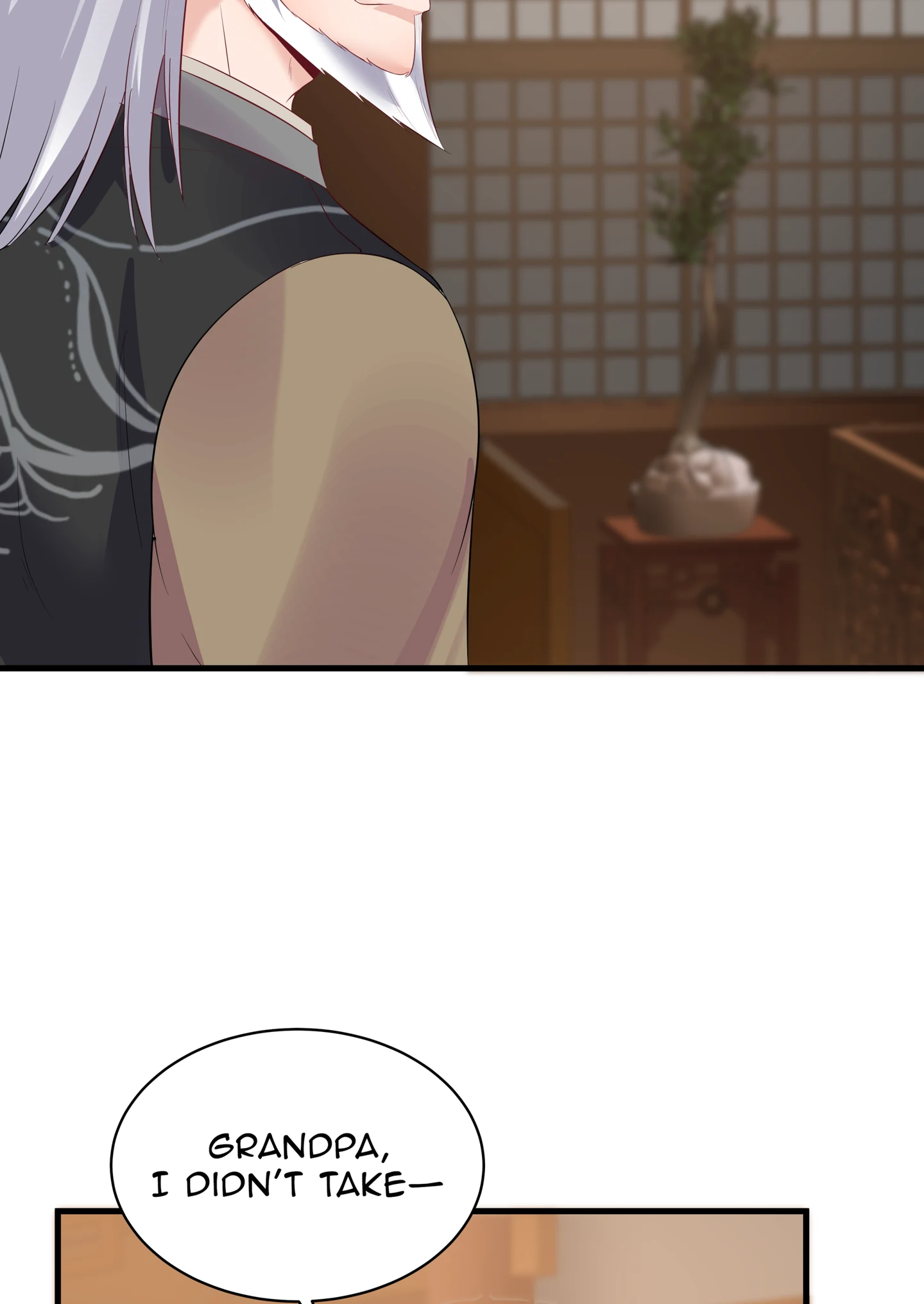 The Unbridled Genius Medic Chapter 13 - Page 41