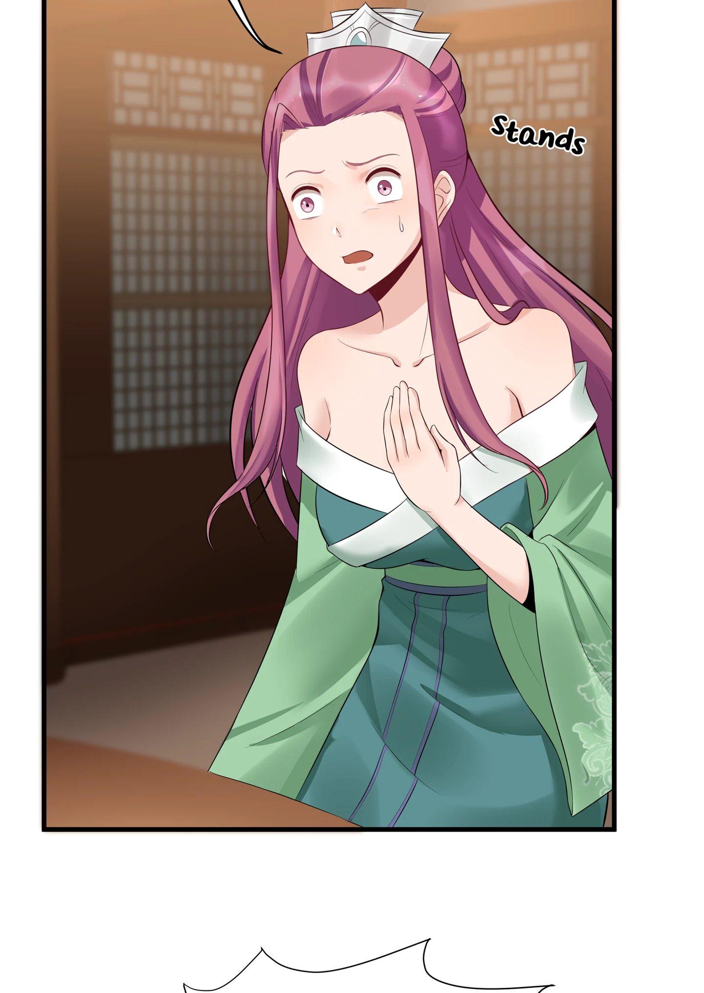 The Unbridled Genius Medic Chapter 13 - Page 42