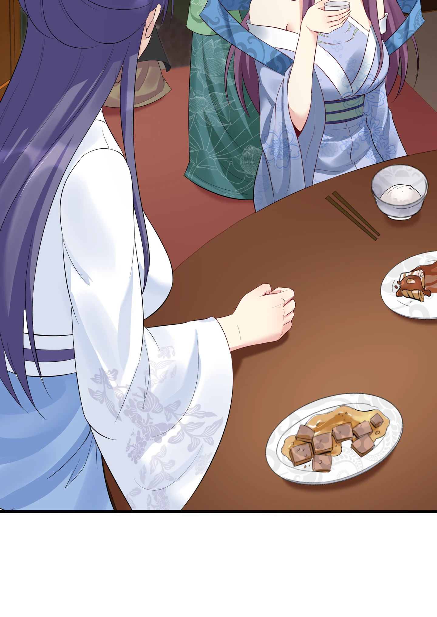 The Unbridled Genius Medic Chapter 13 - Page 45