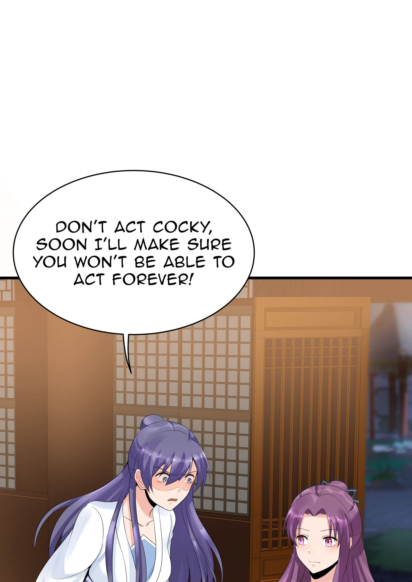 The Unbridled Genius Medic Chapter 13 - Page 46