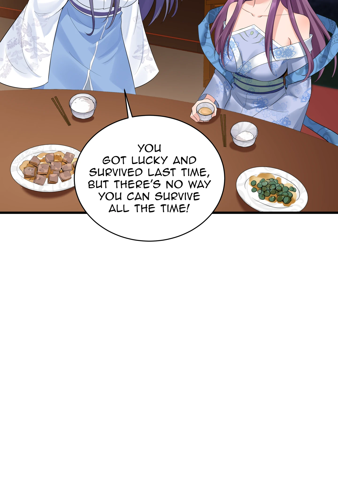 The Unbridled Genius Medic Chapter 13 - Page 47
