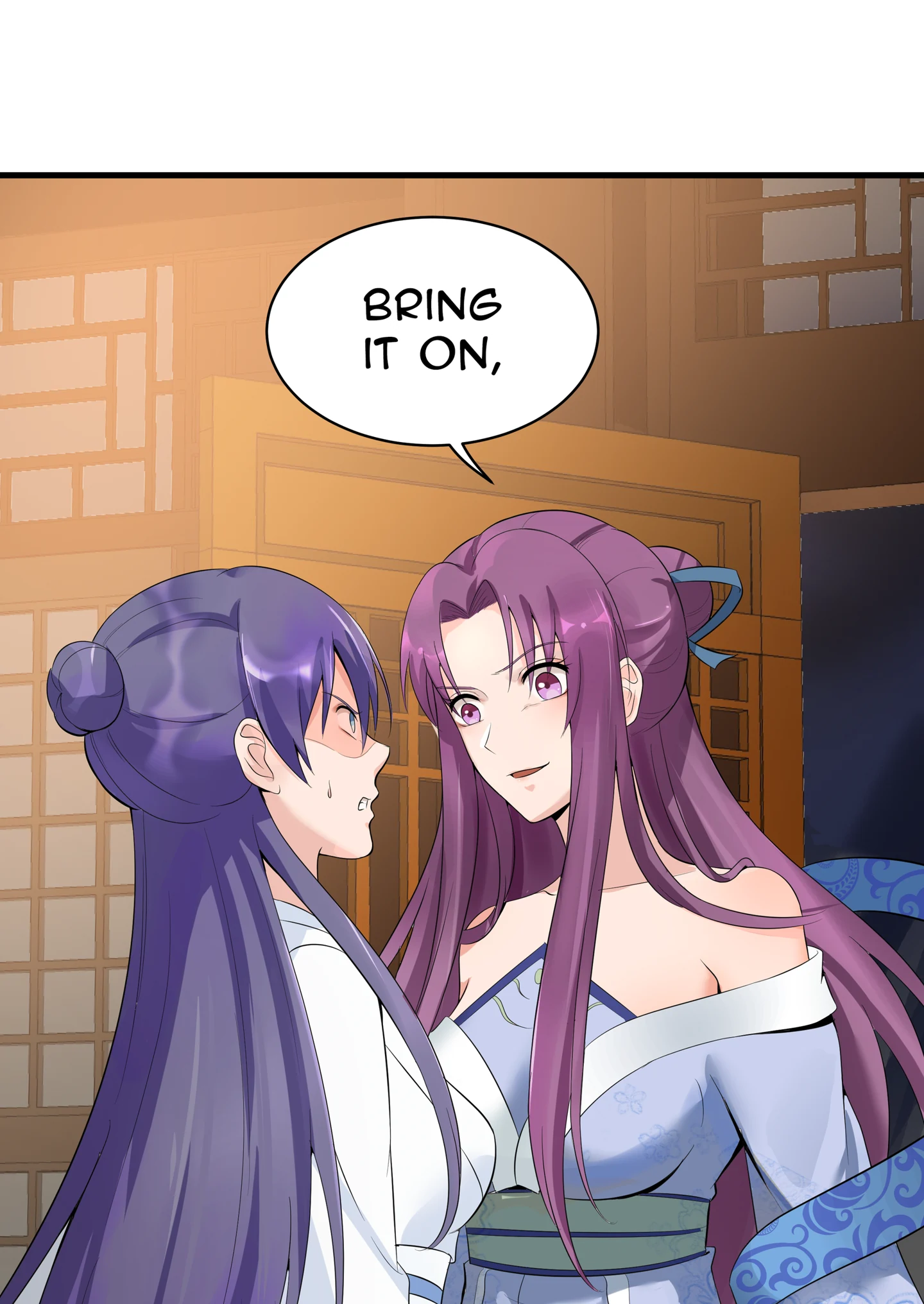 The Unbridled Genius Medic Chapter 13 - Page 48