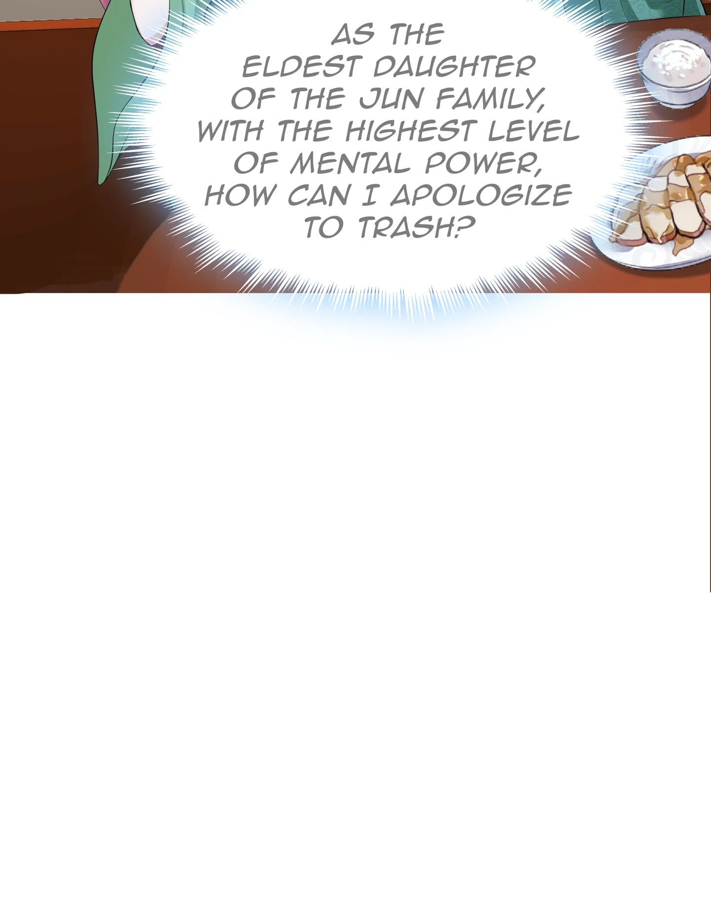 The Unbridled Genius Medic Chapter 13 - Page 6