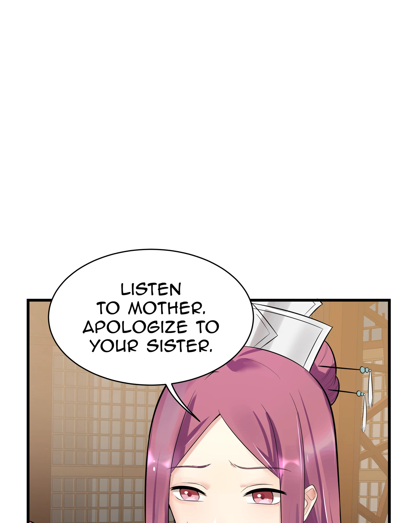 The Unbridled Genius Medic Chapter 13 - Page 7