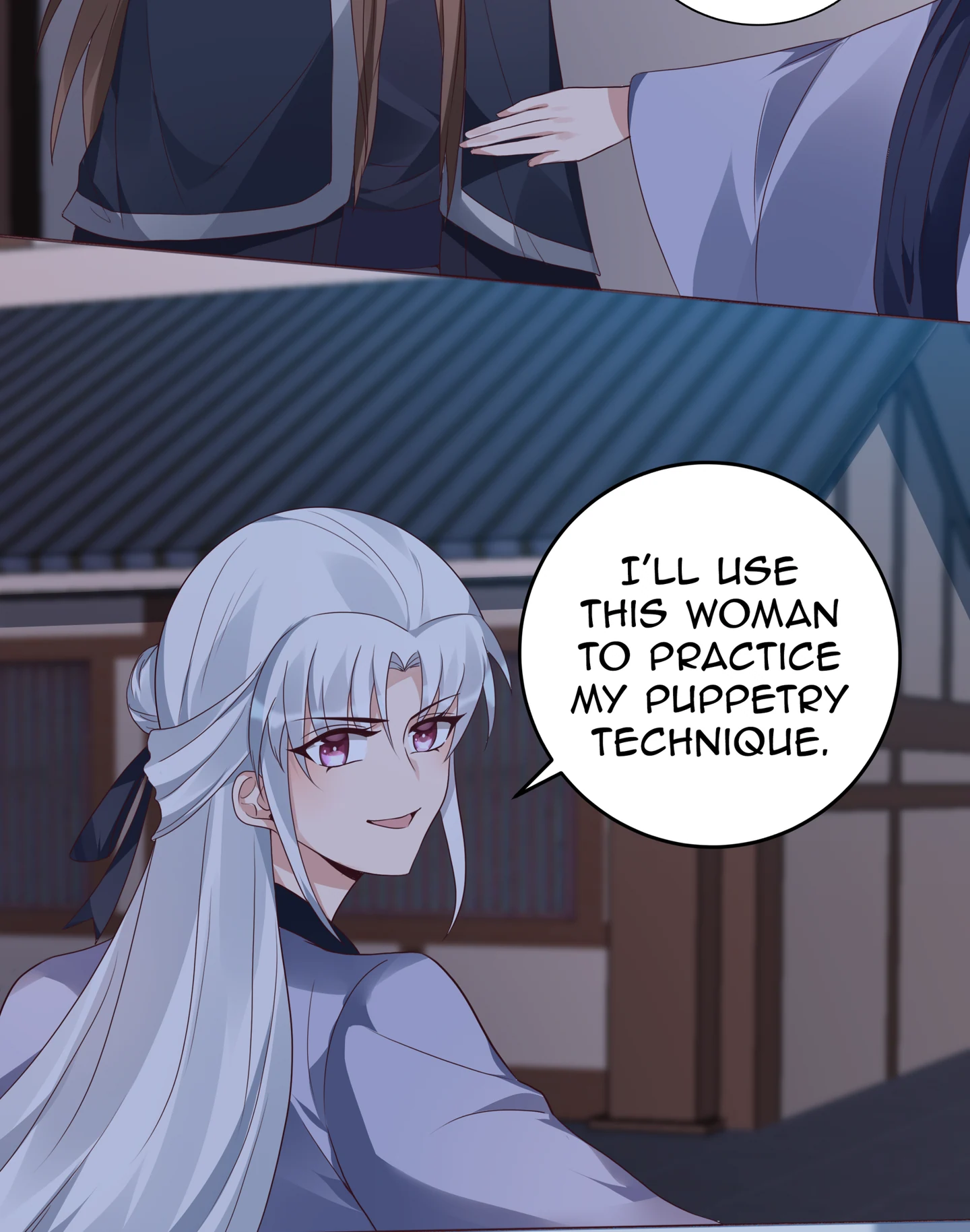 The Unbridled Genius Medic Chapter 130 - Page 13