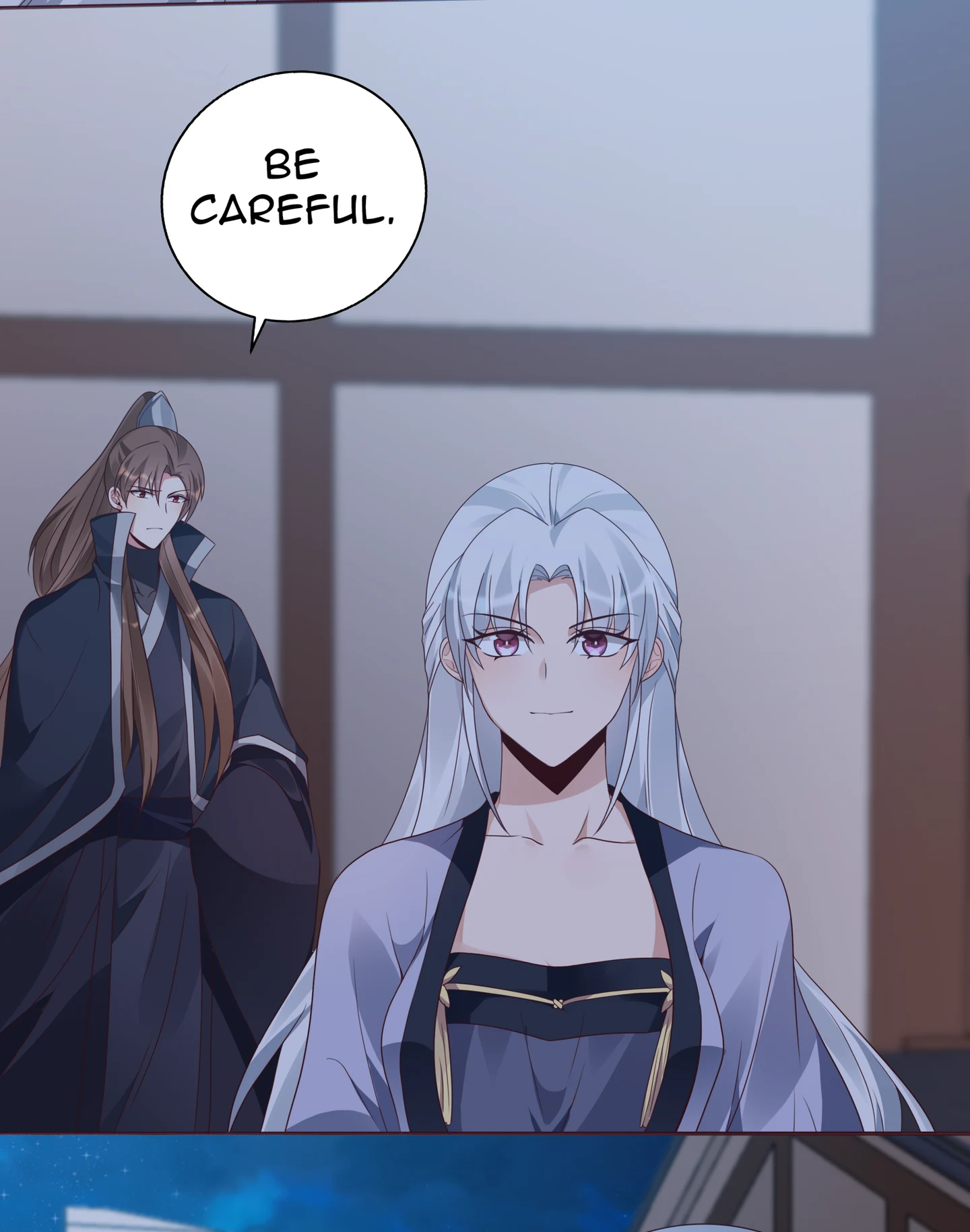The Unbridled Genius Medic Chapter 130 - Page 14