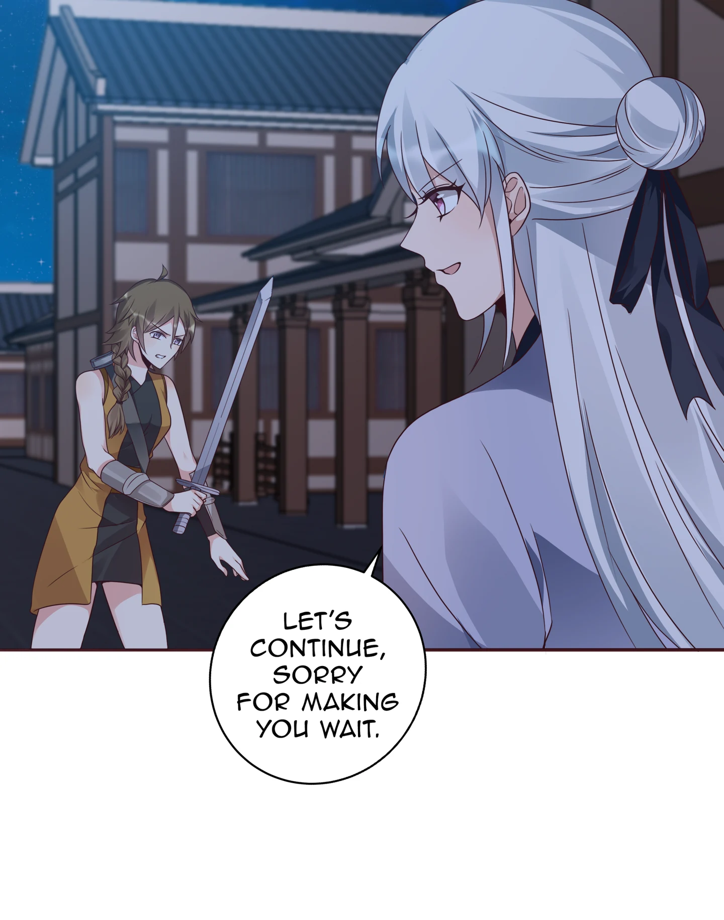 The Unbridled Genius Medic Chapter 130 - Page 15
