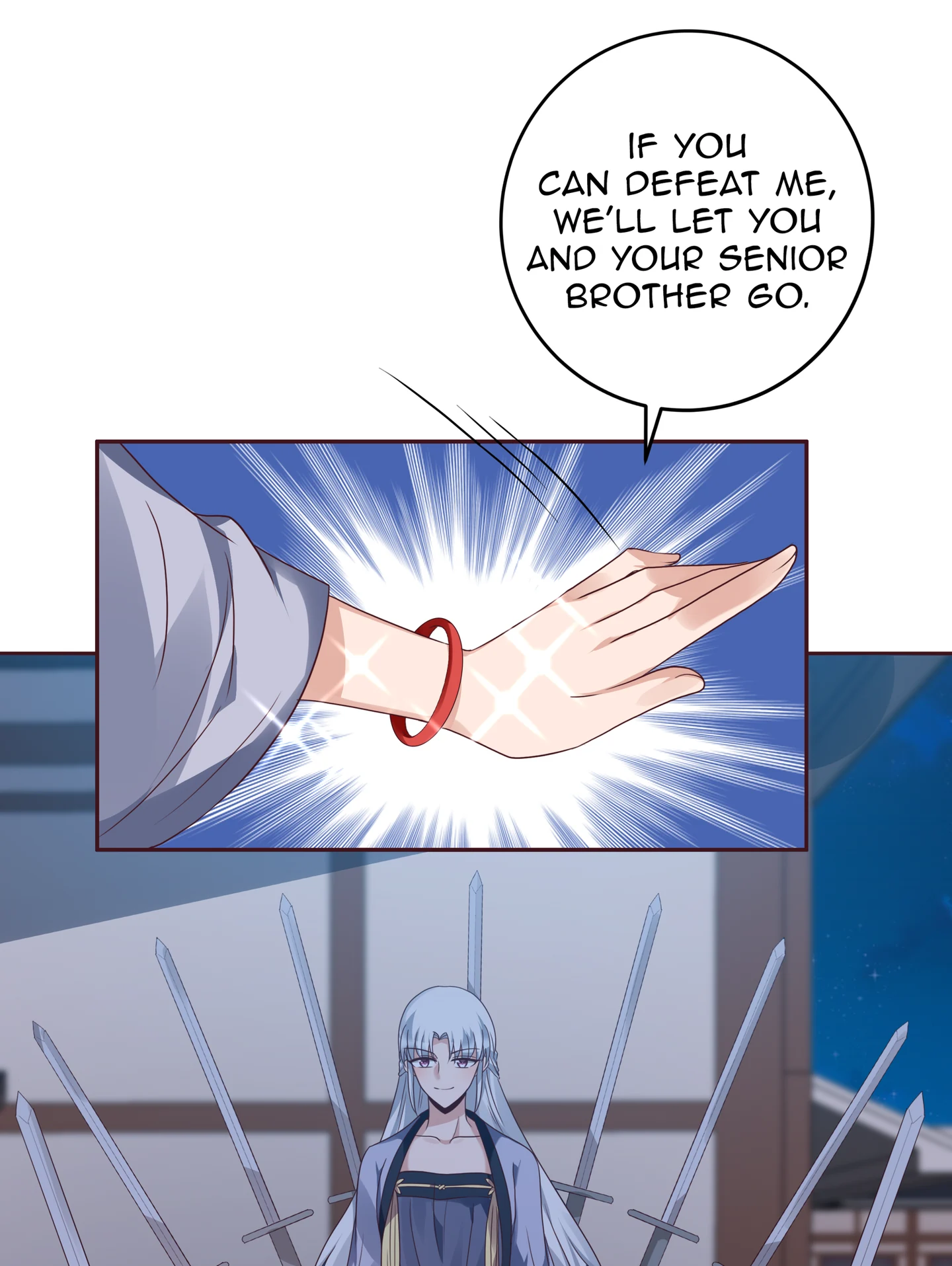 The Unbridled Genius Medic Chapter 130 - Page 16