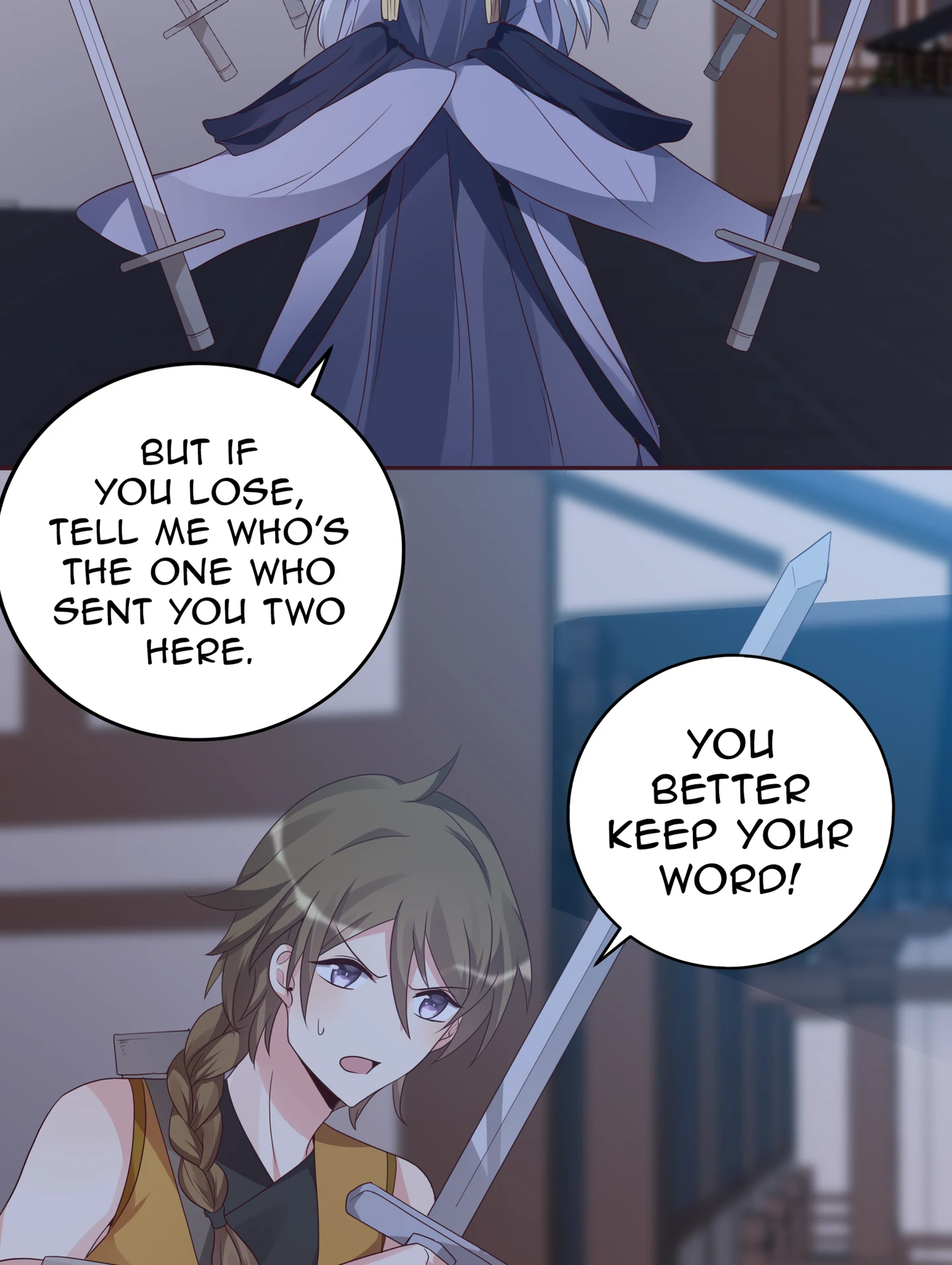 The Unbridled Genius Medic Chapter 130 - Page 17