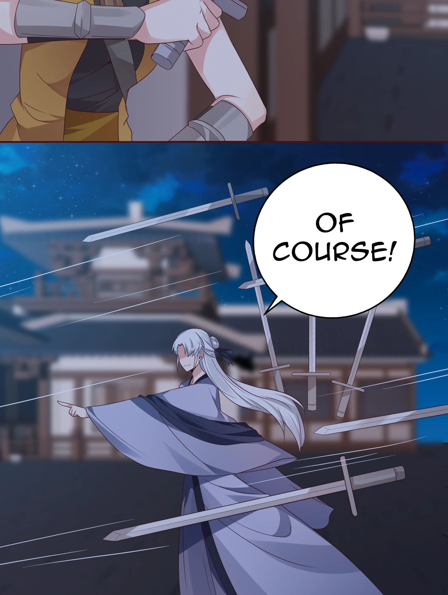 The Unbridled Genius Medic Chapter 130 - Page 18