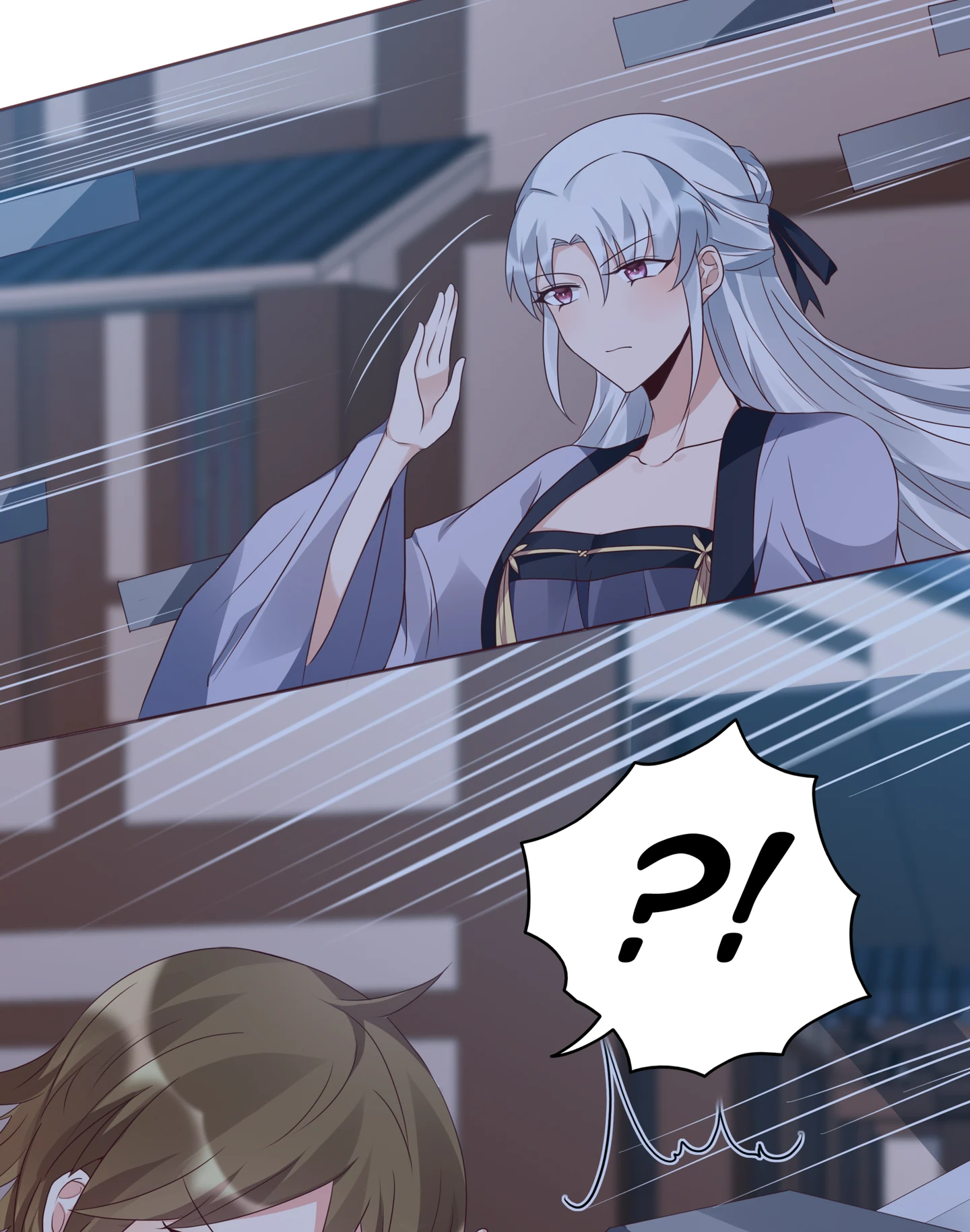 The Unbridled Genius Medic Chapter 130 - Page 3